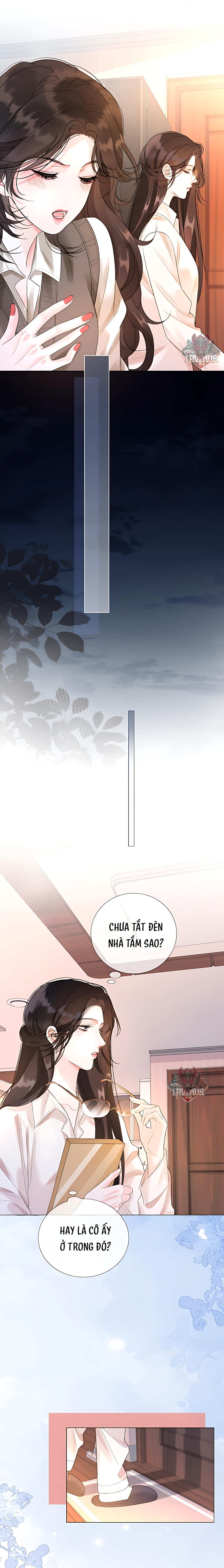 đọc truyện Đã Là Thời Đại Nào Rồi Chương 19 ảnh 11 tại Thiên Thai Truyện