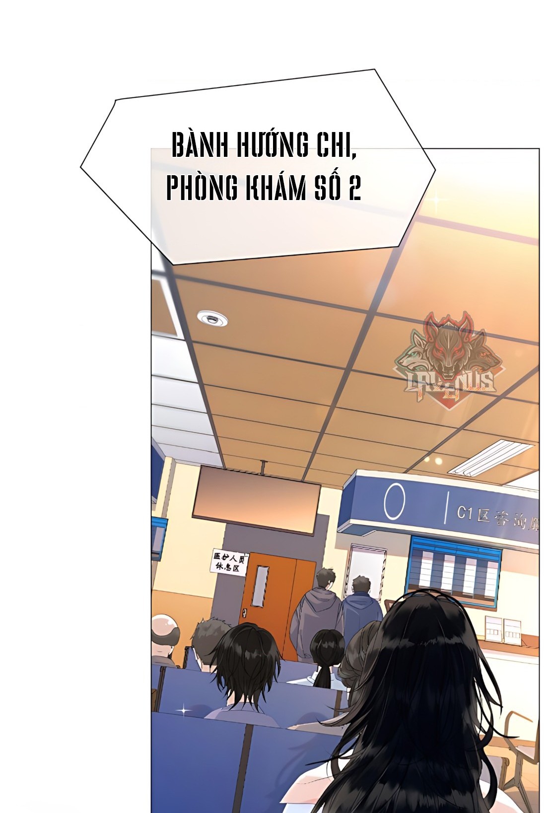 đọc truyện Đã Là Thời Đại Nào Rồi Chương 2 ảnh 2 tại Thiên Thai Truyện