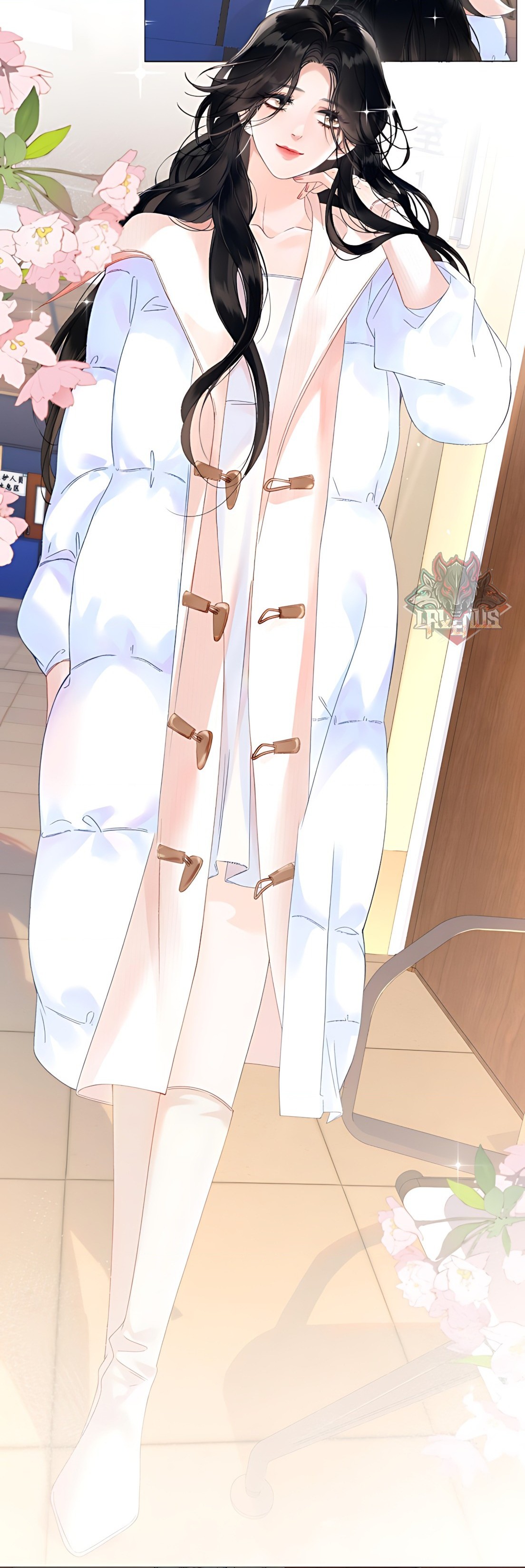 đọc truyện Đã Là Thời Đại Nào Rồi Chương 2 ảnh 3 tại Thiên Thai Truyện