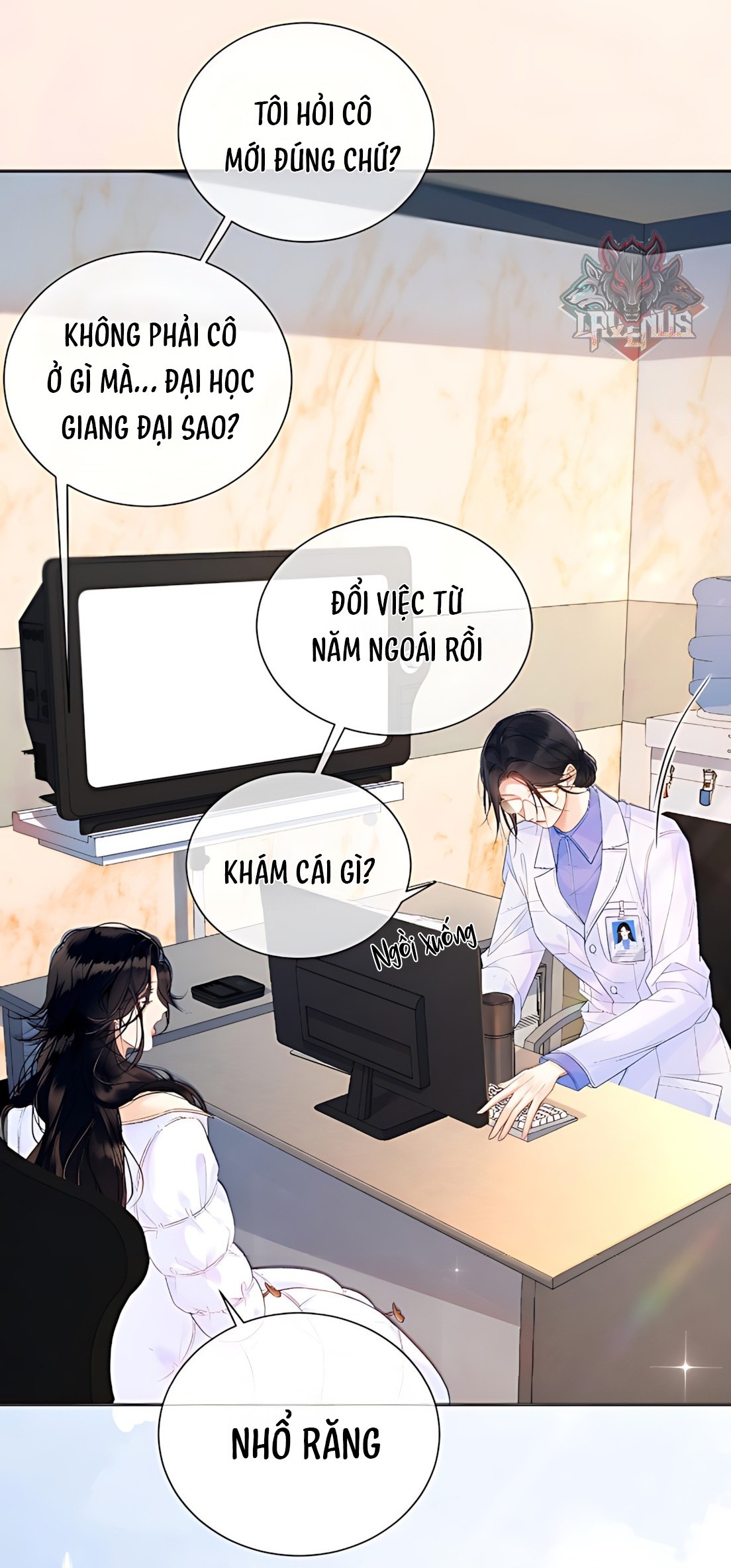 đọc truyện Đã Là Thời Đại Nào Rồi Chương 2 ảnh 12 tại Thiên Thai Truyện