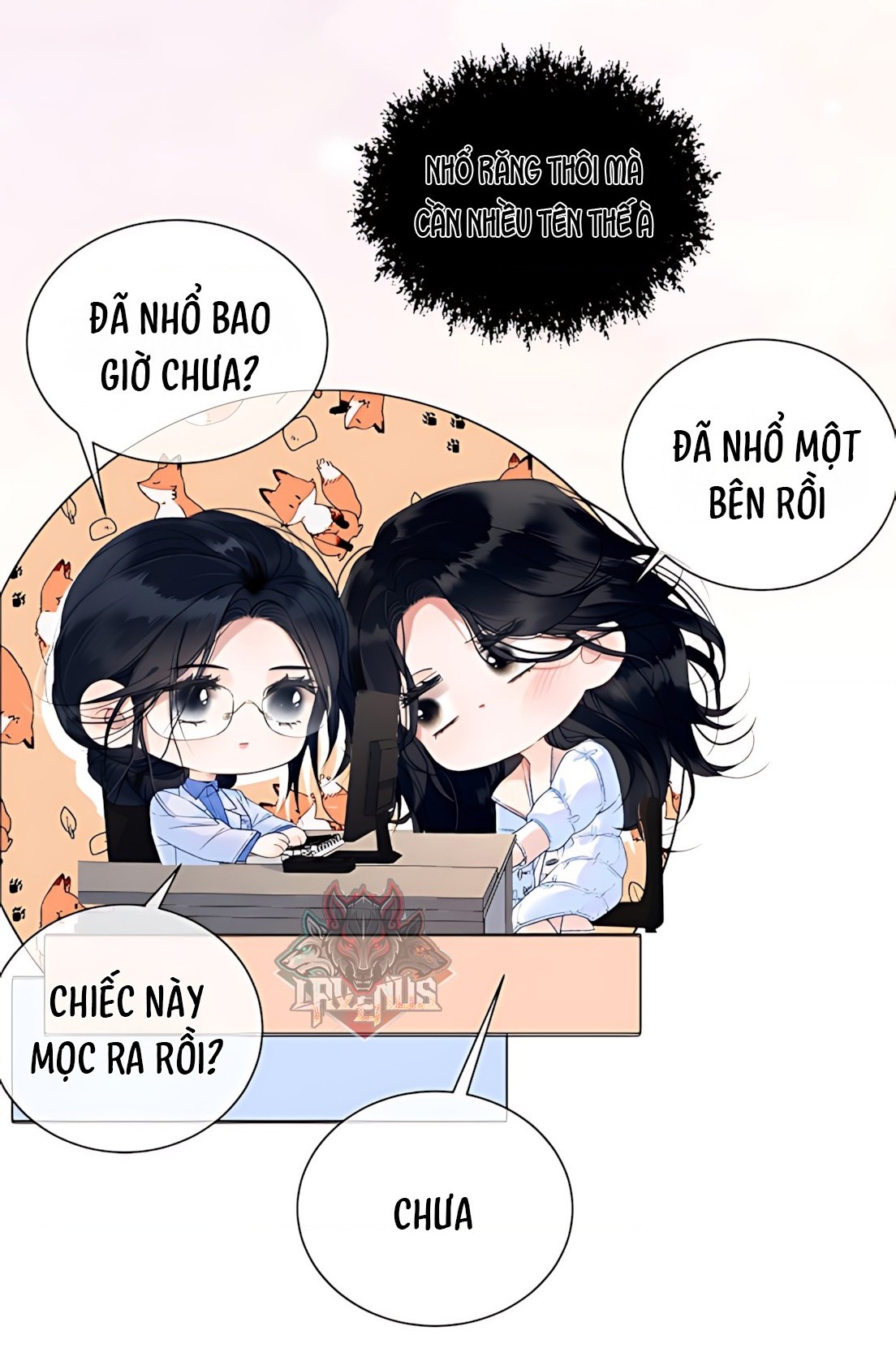 đọc truyện Đã Là Thời Đại Nào Rồi Chương 2 ảnh 15 tại Thiên Thai Truyện