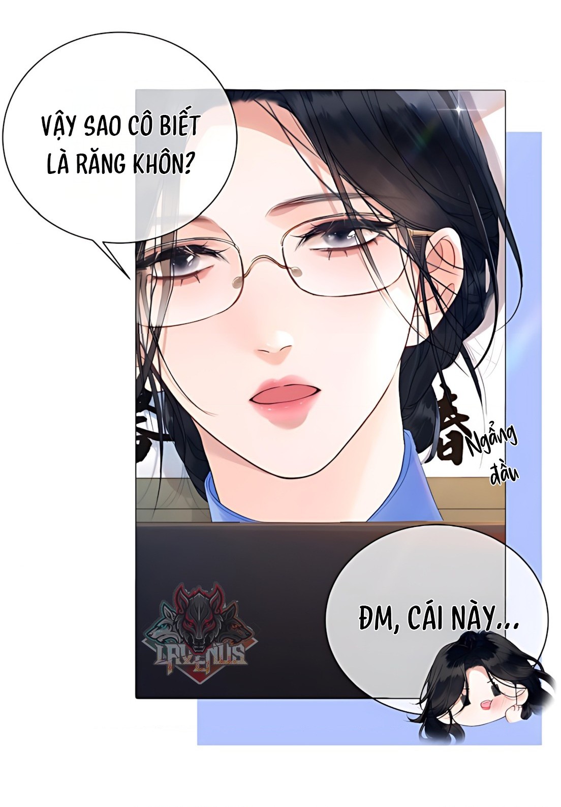 đọc truyện Đã Là Thời Đại Nào Rồi Chương 2 ảnh 16 tại Thiên Thai Truyện