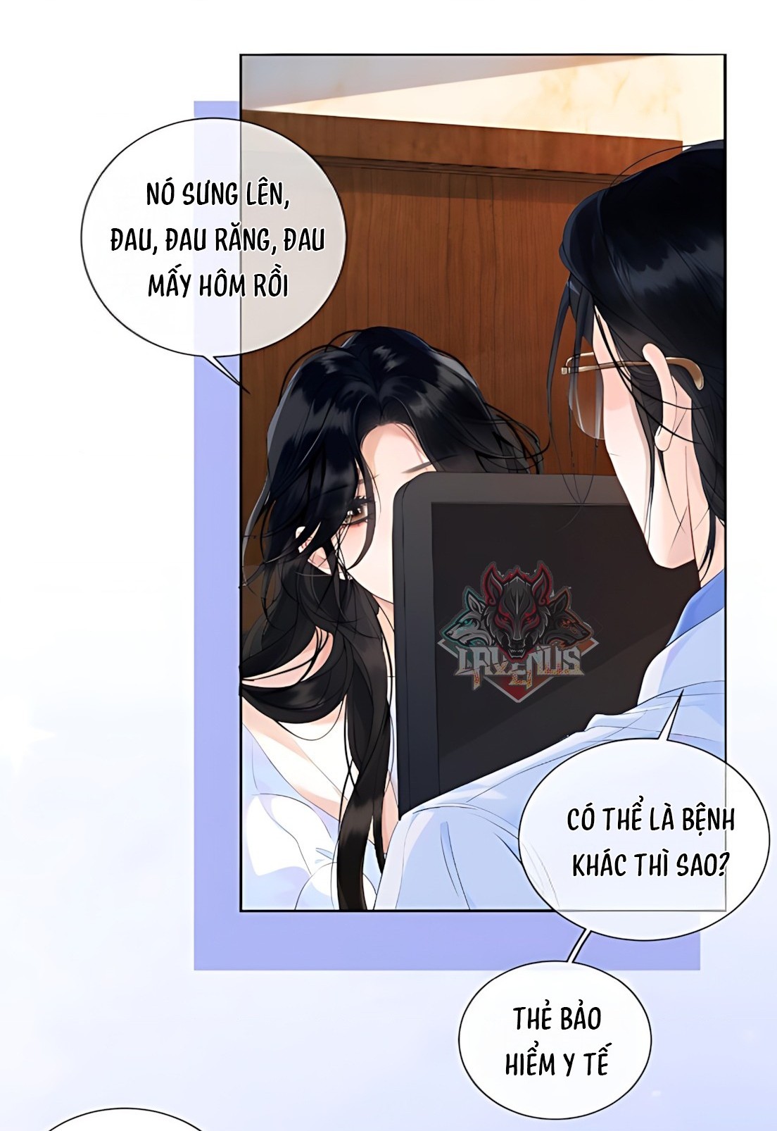 đọc truyện Đã Là Thời Đại Nào Rồi Chương 2 ảnh 17 tại Thiên Thai Truyện