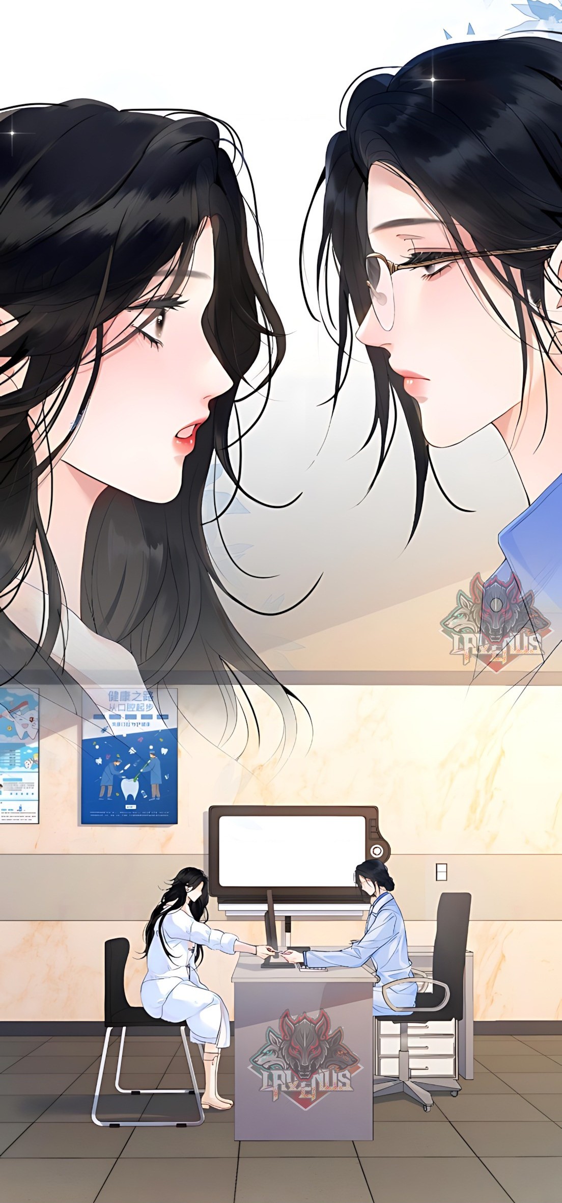 đọc truyện Đã Là Thời Đại Nào Rồi Chương 2 ảnh 19 tại Thiên Thai Truyện