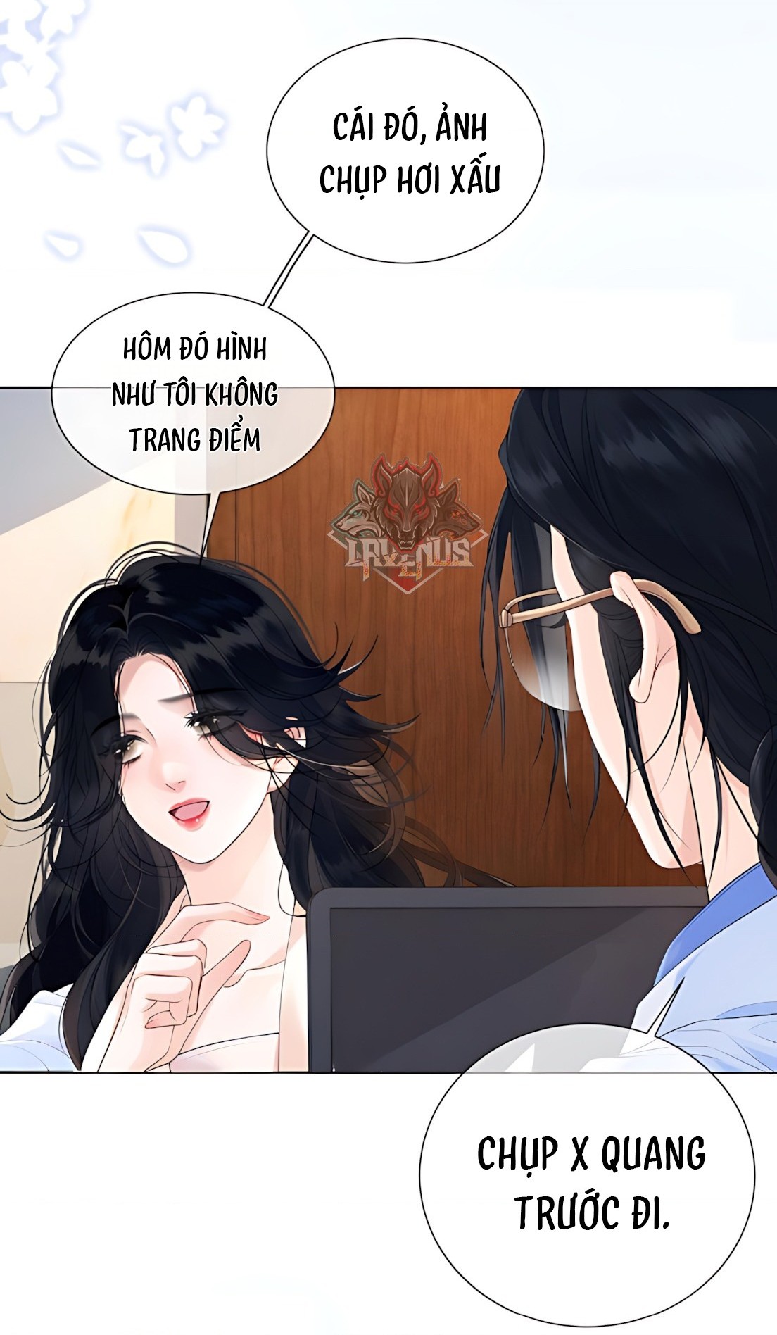 đọc truyện Đã Là Thời Đại Nào Rồi Chương 2 ảnh 24 tại Thiên Thai Truyện