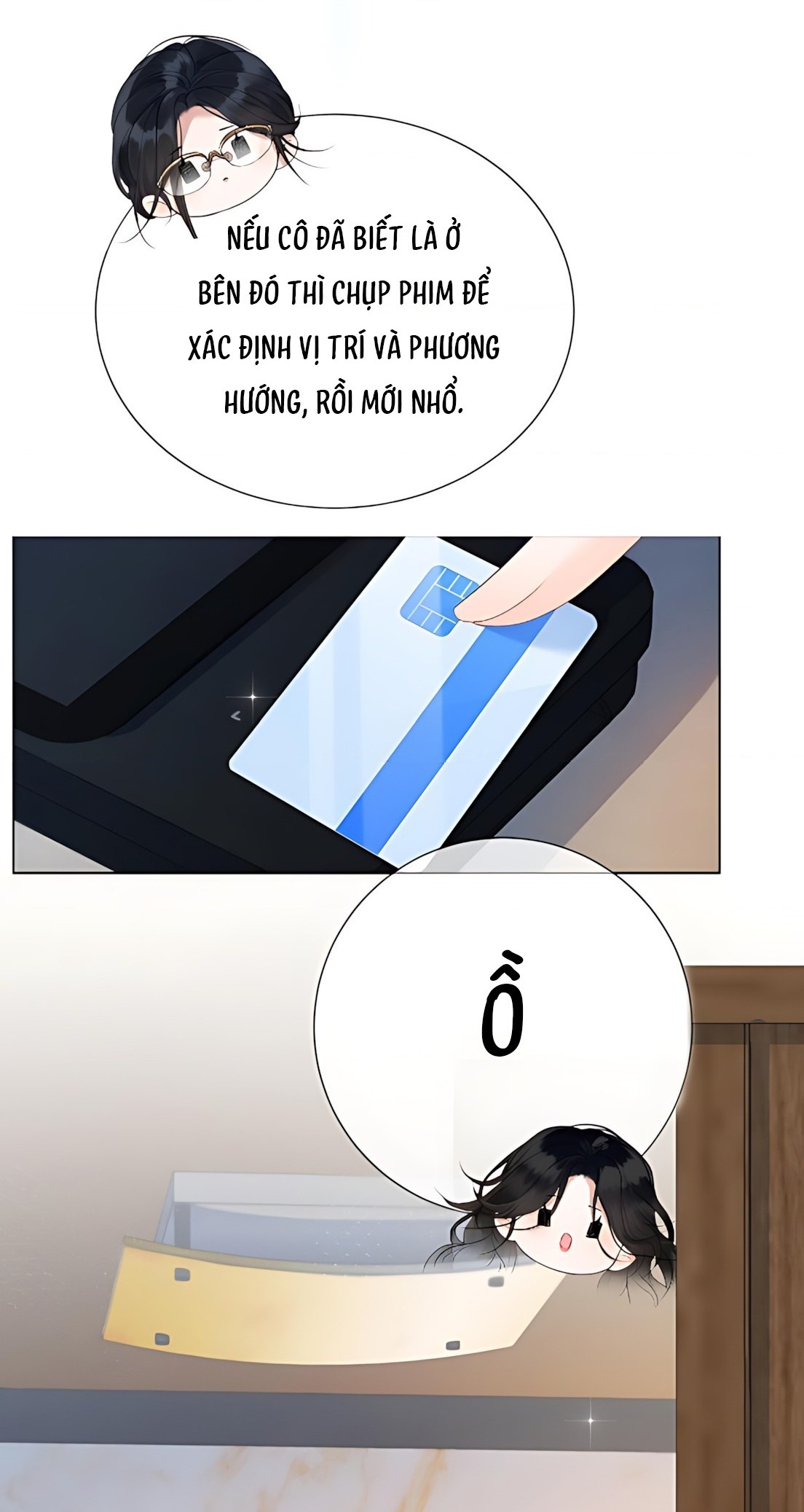 đọc truyện Đã Là Thời Đại Nào Rồi Chương 2 ảnh 25 tại Thiên Thai Truyện