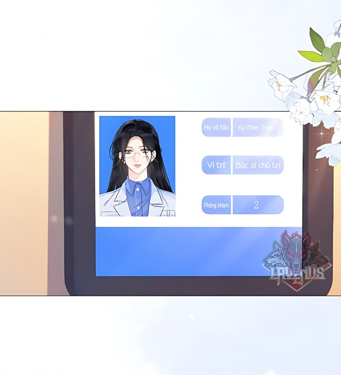 đọc truyện Đã Là Thời Đại Nào Rồi Chương 2 ảnh 5 tại Thiên Thai Truyện