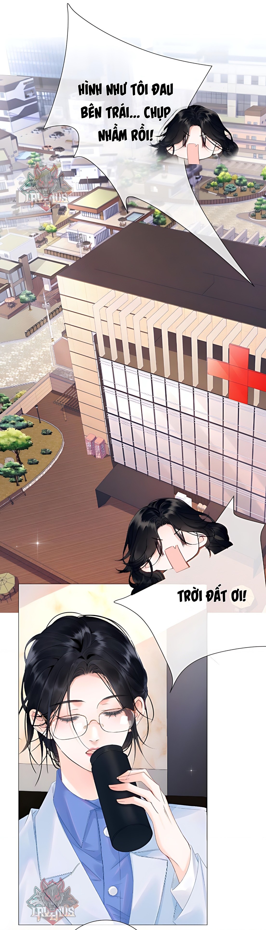 đọc truyện Đã Là Thời Đại Nào Rồi Chương 2 ảnh 33 tại Thiên Thai Truyện