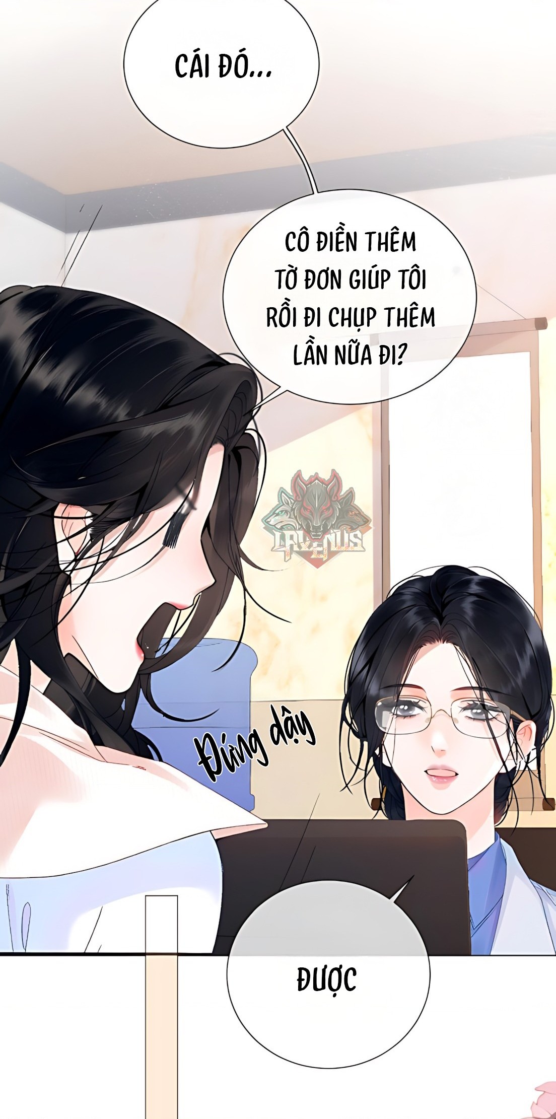 đọc truyện Đã Là Thời Đại Nào Rồi Chương 2 ảnh 34 tại Thiên Thai Truyện