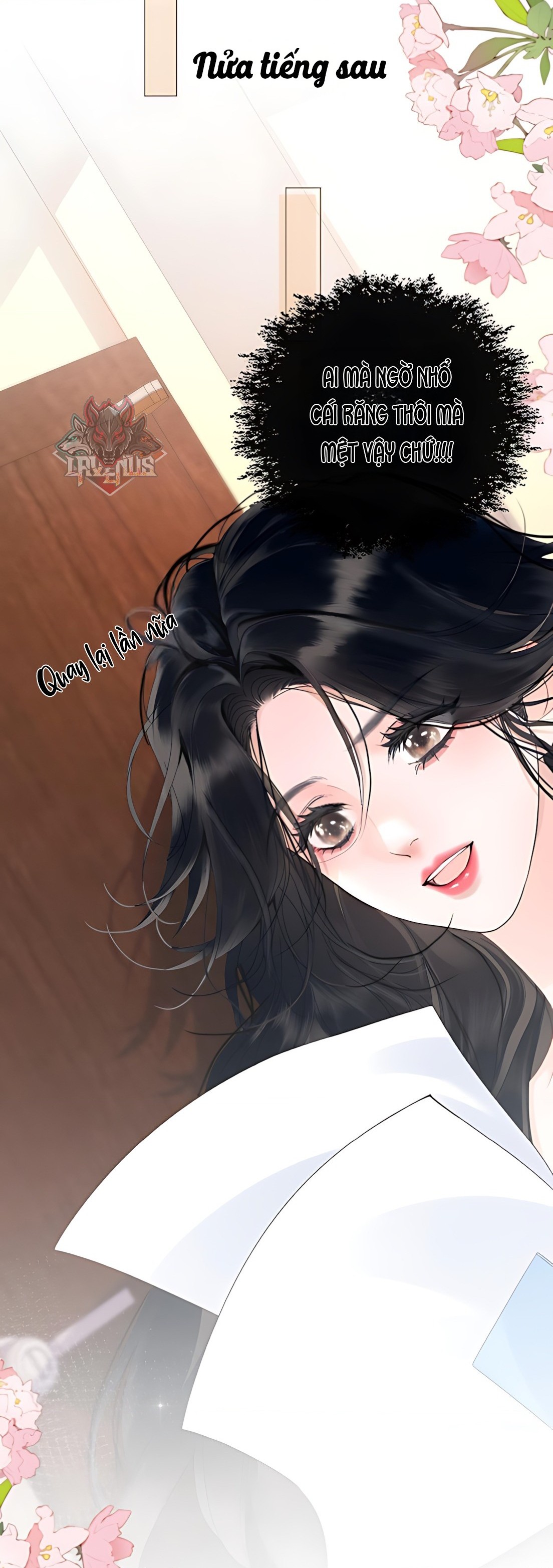 đọc truyện Đã Là Thời Đại Nào Rồi Chương 2 ảnh 35 tại Thiên Thai Truyện