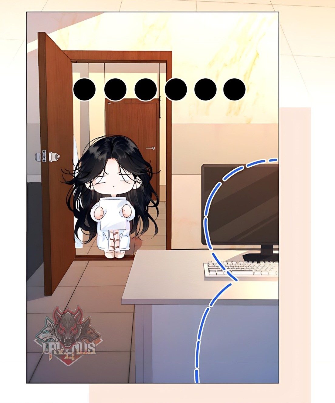 đọc truyện Đã Là Thời Đại Nào Rồi Chương 2 ảnh 37 tại Thiên Thai Truyện