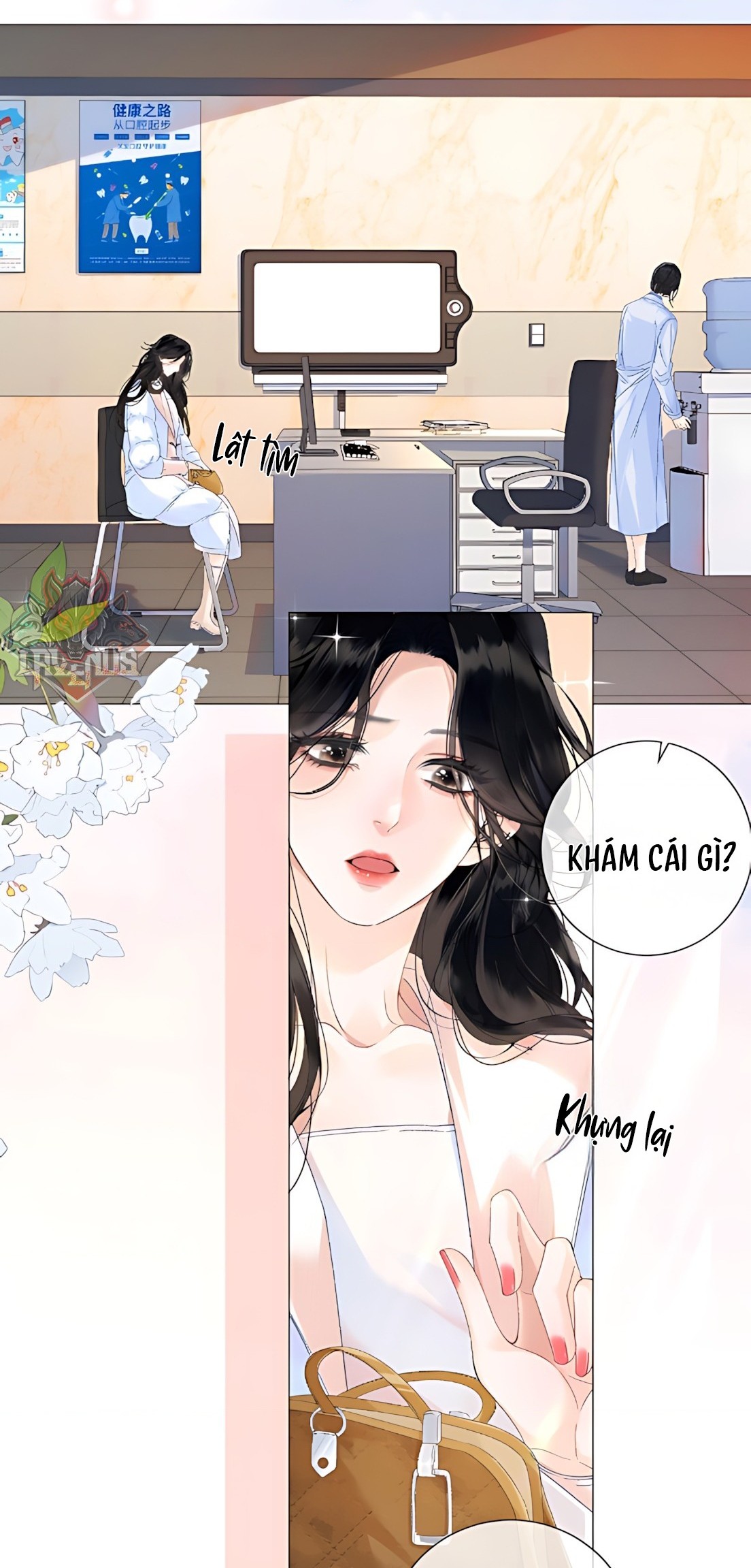 đọc truyện Đã Là Thời Đại Nào Rồi Chương 2 ảnh 6 tại Thiên Thai Truyện