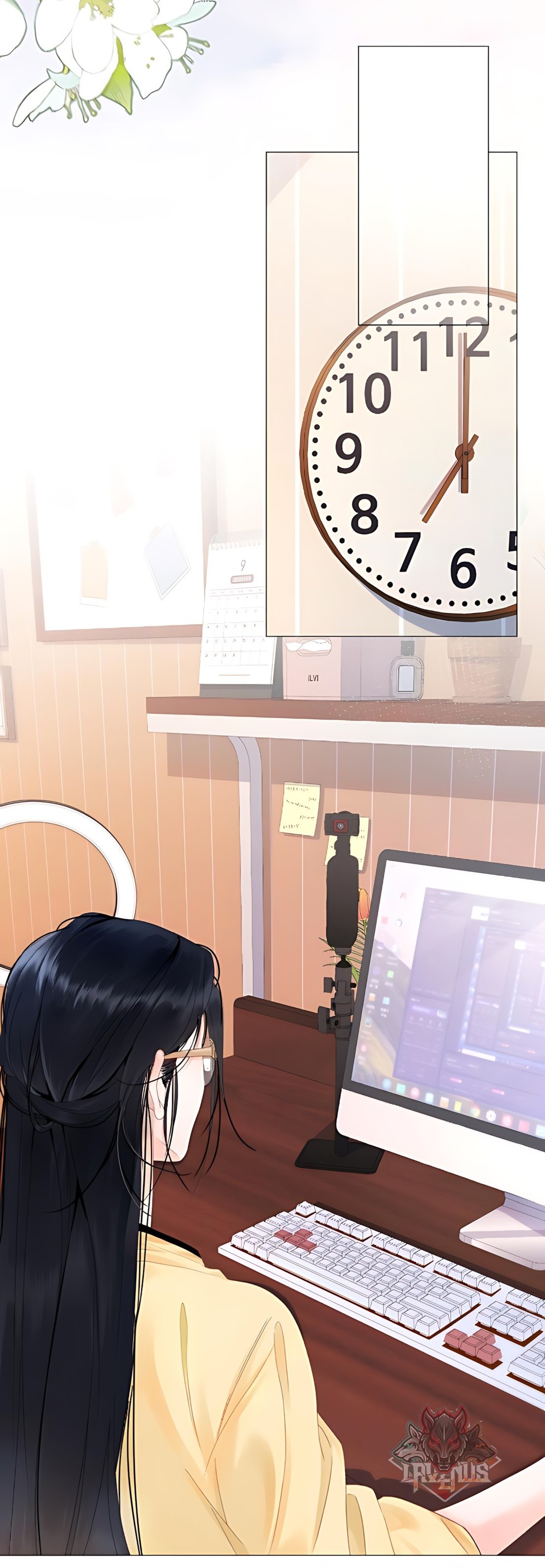 đọc truyện Đã Là Thời Đại Nào Rồi Chương 2 ảnh 43 tại Thiên Thai Truyện