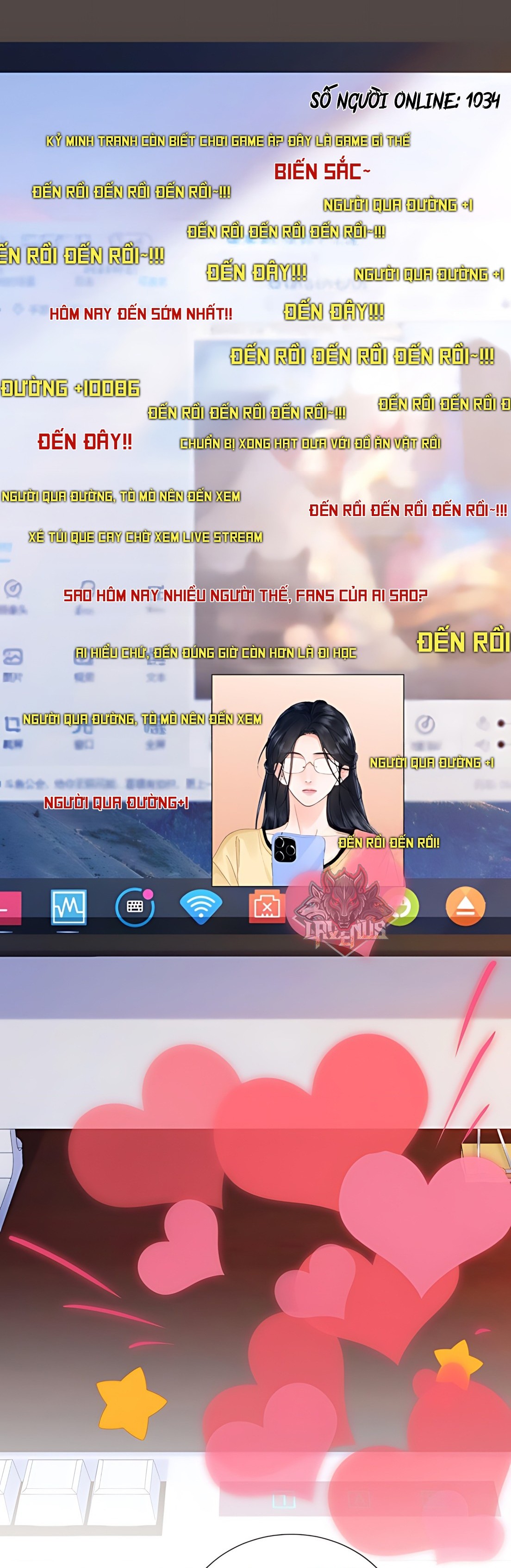 đọc truyện Đã Là Thời Đại Nào Rồi Chương 2 ảnh 44 tại Thiên Thai Truyện