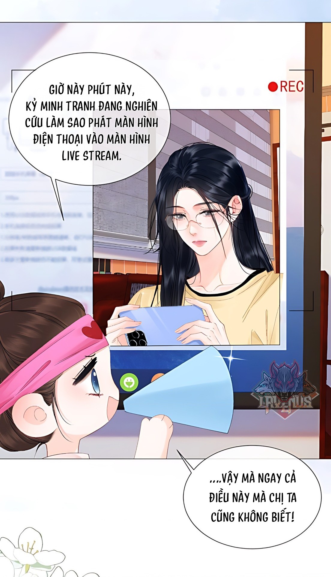 đọc truyện Đã Là Thời Đại Nào Rồi Chương 2 ảnh 46 tại Thiên Thai Truyện