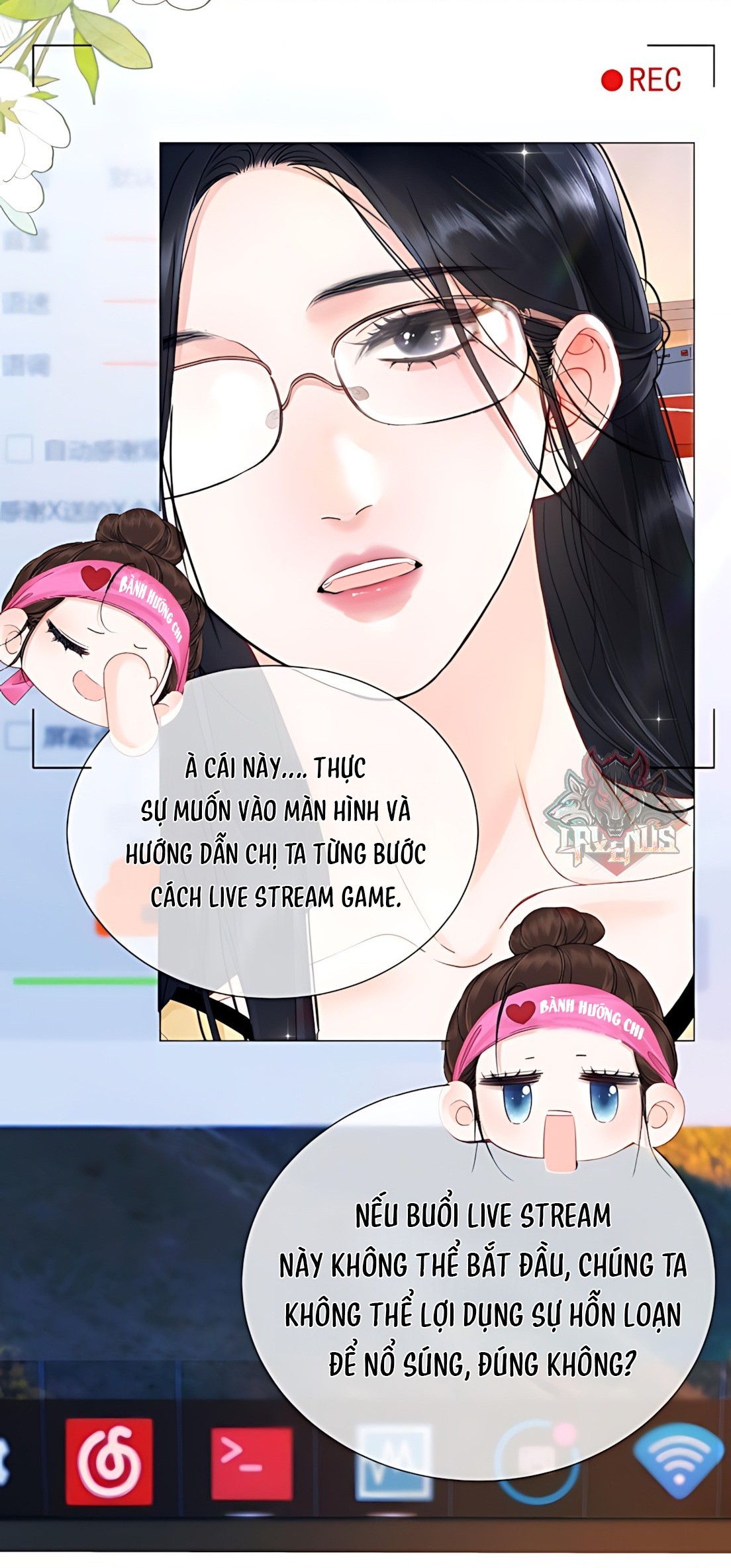 đọc truyện Đã Là Thời Đại Nào Rồi Chương 2 ảnh 47 tại Thiên Thai Truyện