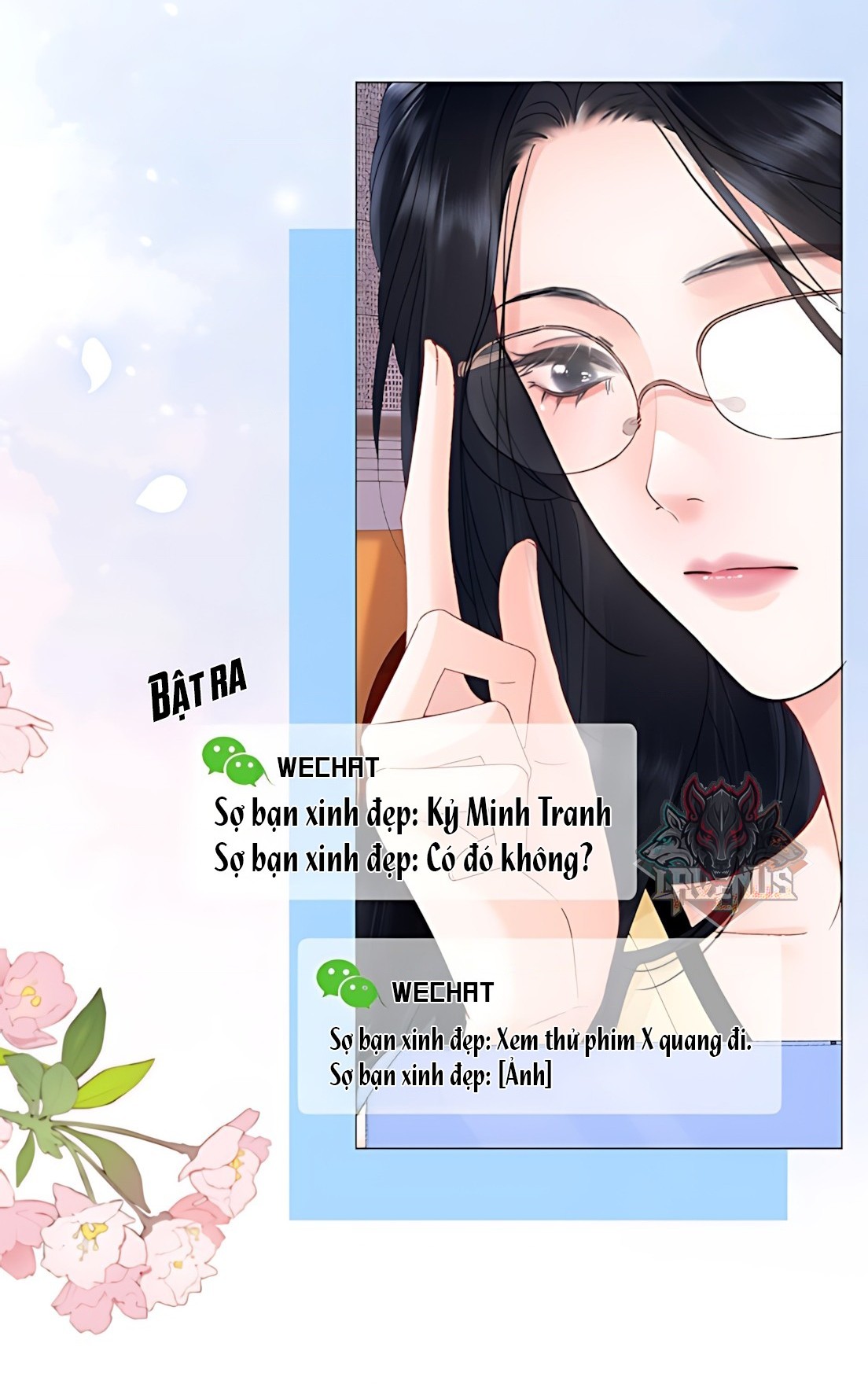 đọc truyện Đã Là Thời Đại Nào Rồi Chương 2 ảnh 50 tại Thiên Thai Truyện