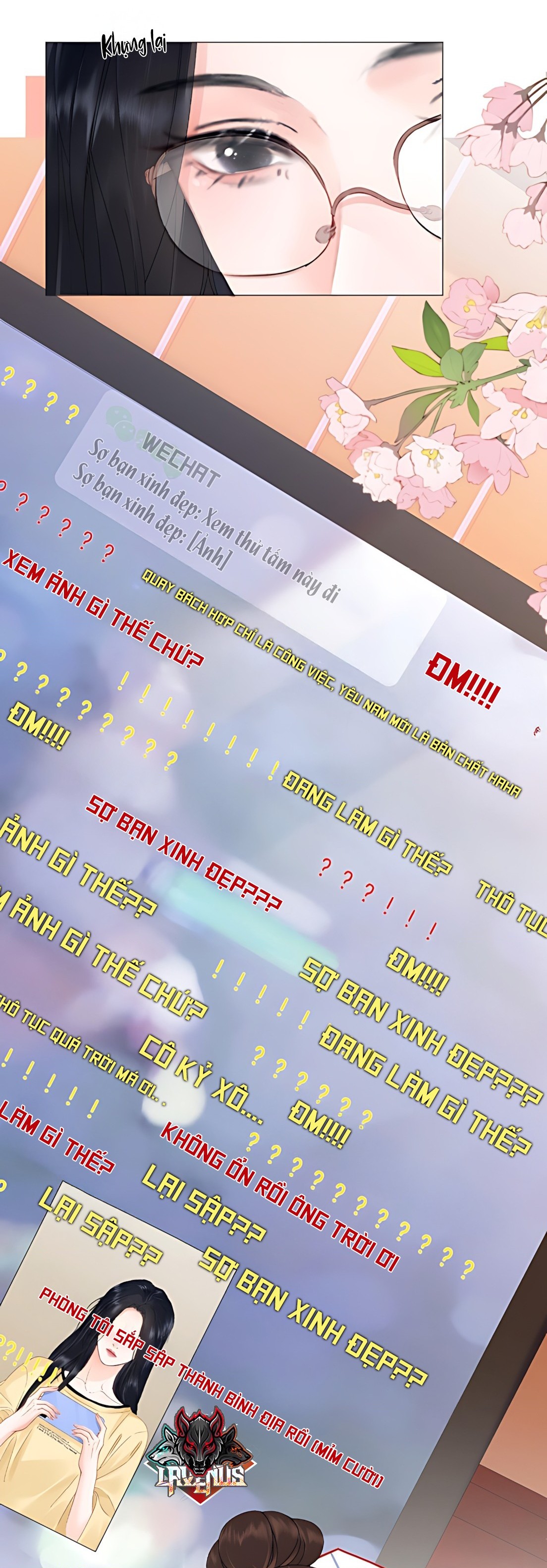 đọc truyện Đã Là Thời Đại Nào Rồi Chương 2 ảnh 51 tại Thiên Thai Truyện