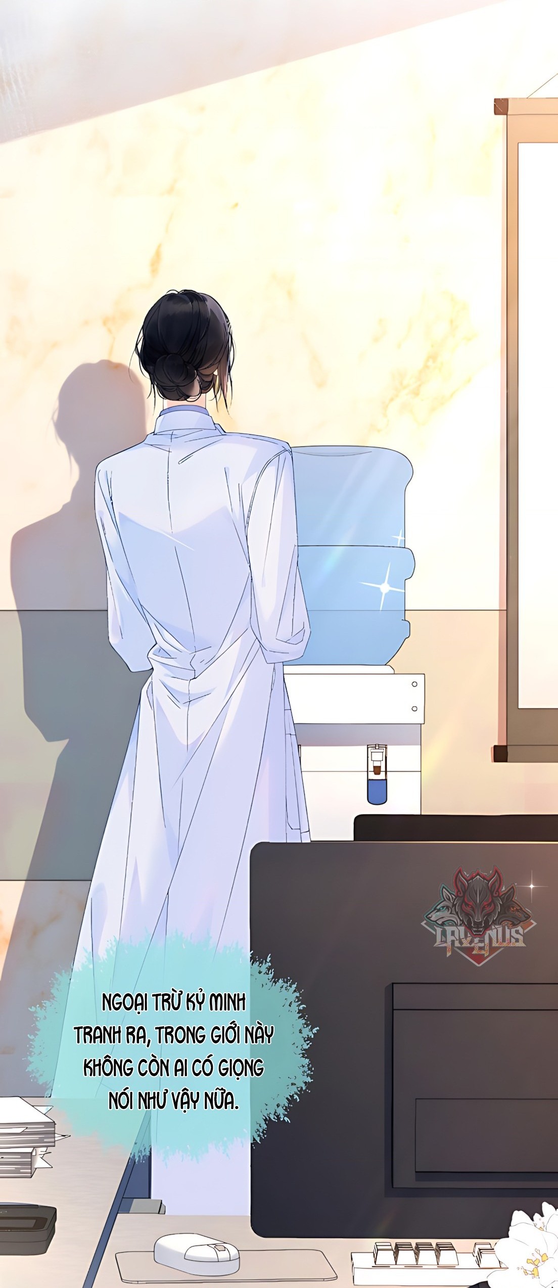 đọc truyện Đã Là Thời Đại Nào Rồi Chương 2 ảnh 8 tại Thiên Thai Truyện