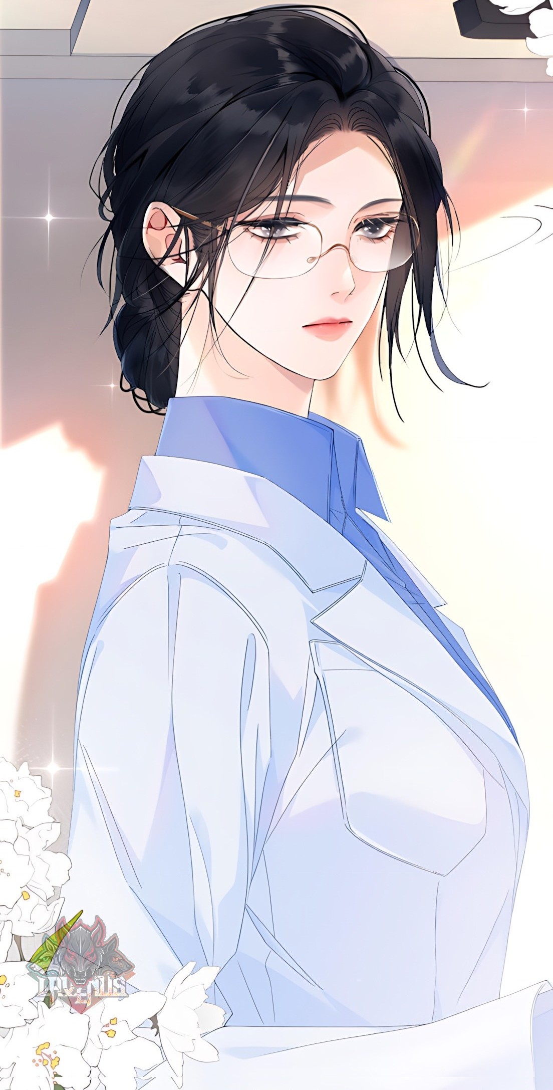 đọc truyện Đã Là Thời Đại Nào Rồi Chương 2 ảnh 9 tại Thiên Thai Truyện