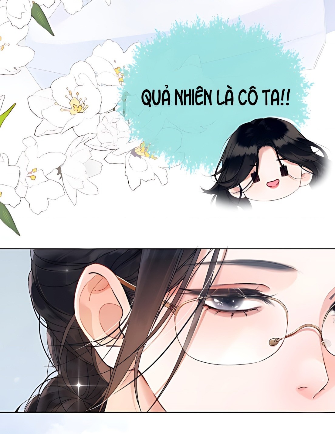 đọc truyện Đã Là Thời Đại Nào Rồi Chương 2 ảnh 10 tại Thiên Thai Truyện