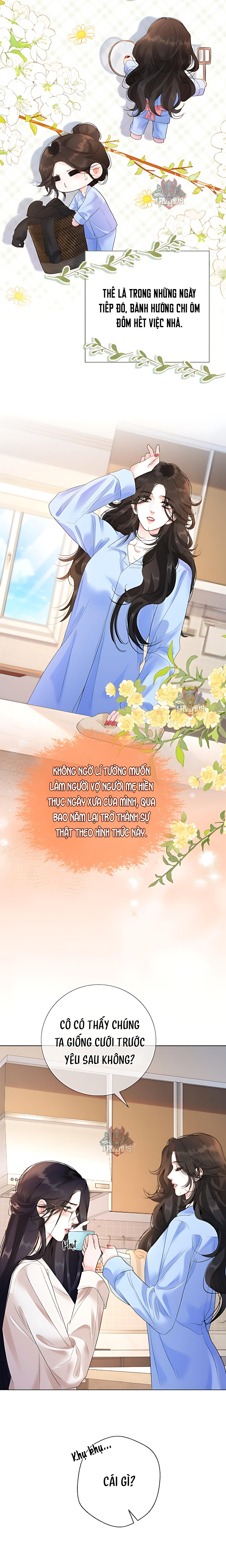 đọc truyện Đã Là Thời Đại Nào Rồi Chương 20 ảnh 7 tại Thiên Thai Truyện