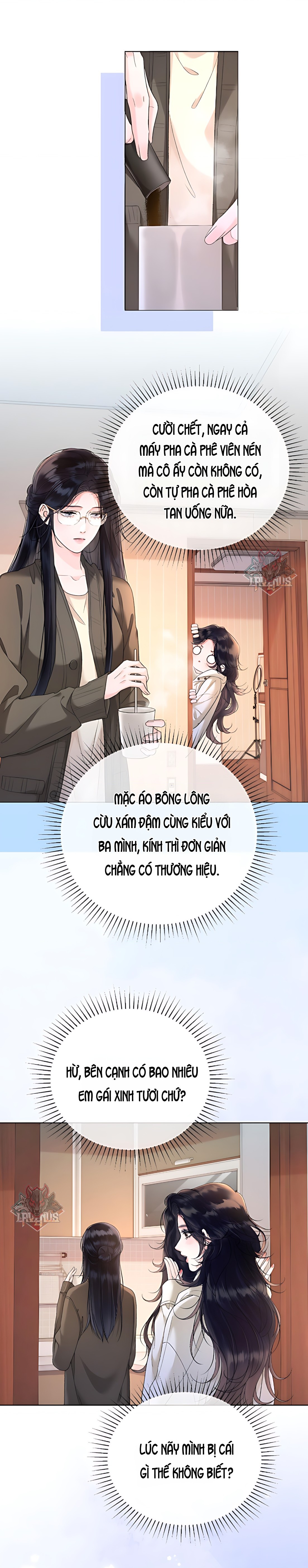 đọc truyện Đã Là Thời Đại Nào Rồi Chương 21 ảnh 6 tại Thiên Thai Truyện