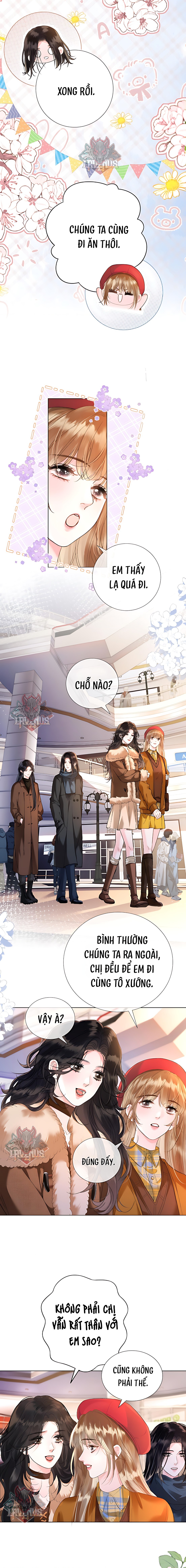 đọc truyện Đã Là Thời Đại Nào Rồi Chương 22 ảnh 6 tại Thiên Thai Truyện