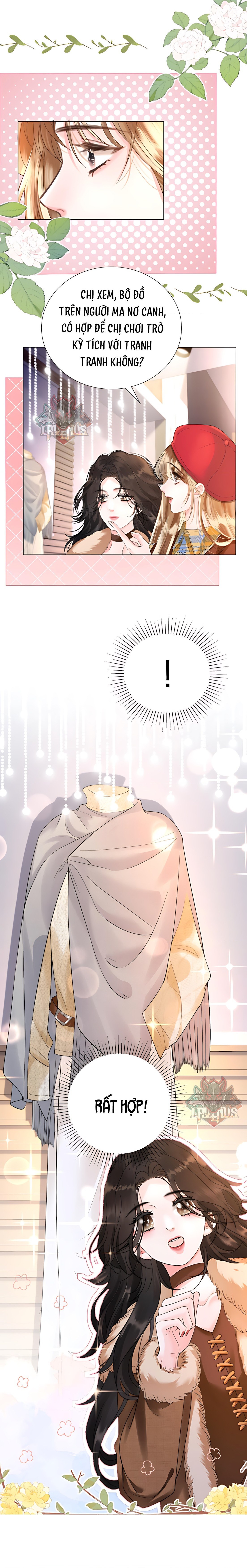 đọc truyện Đã Là Thời Đại Nào Rồi Chương 22 ảnh 7 tại Thiên Thai Truyện