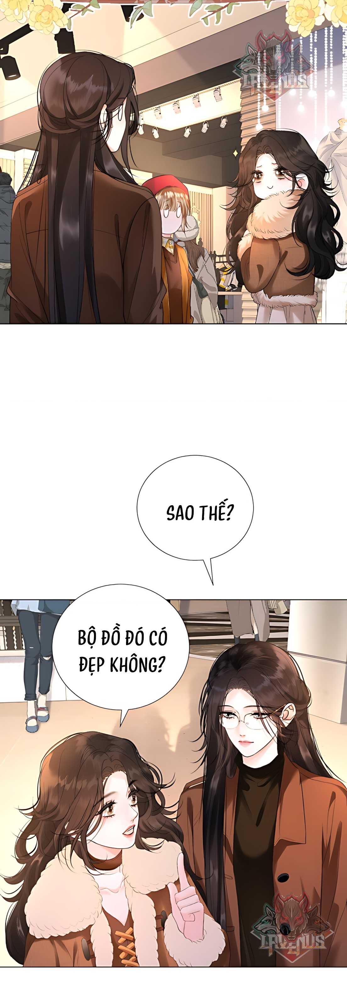 đọc truyện Đã Là Thời Đại Nào Rồi Chương 22 ảnh 8 tại Thiên Thai Truyện