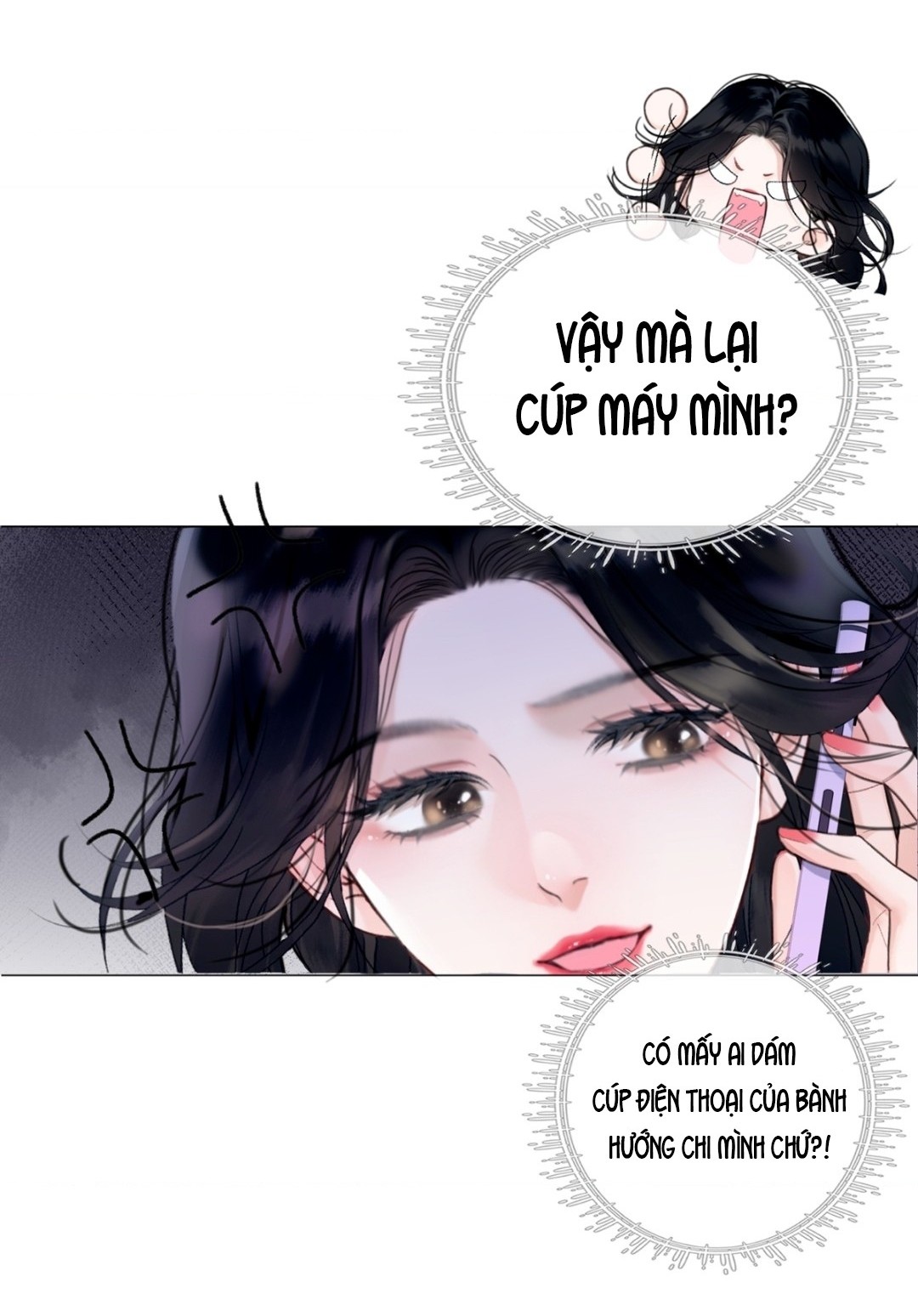 đọc truyện Đã Là Thời Đại Nào Rồi Chương 3 ảnh 13 tại Thiên Thai Truyện