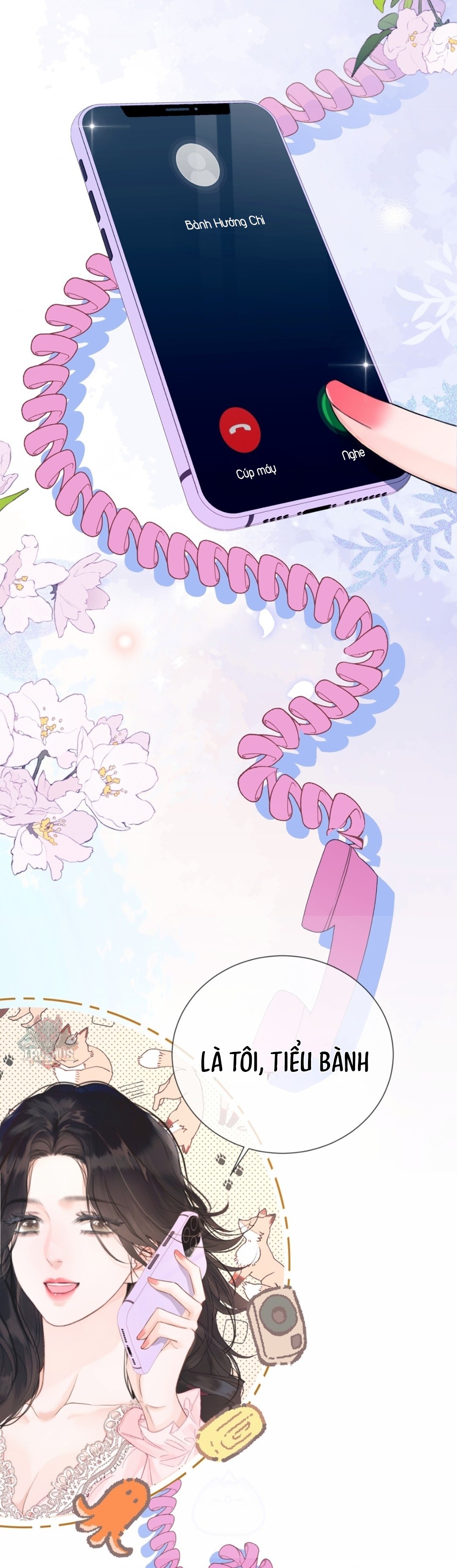 đọc truyện Đã Là Thời Đại Nào Rồi Chương 3 ảnh 15 tại Thiên Thai Truyện