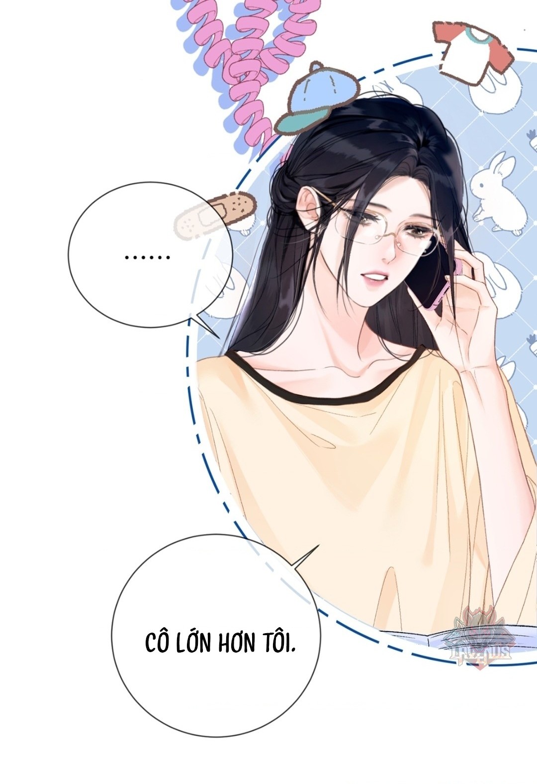 đọc truyện Đã Là Thời Đại Nào Rồi Chương 3 ảnh 16 tại Thiên Thai Truyện