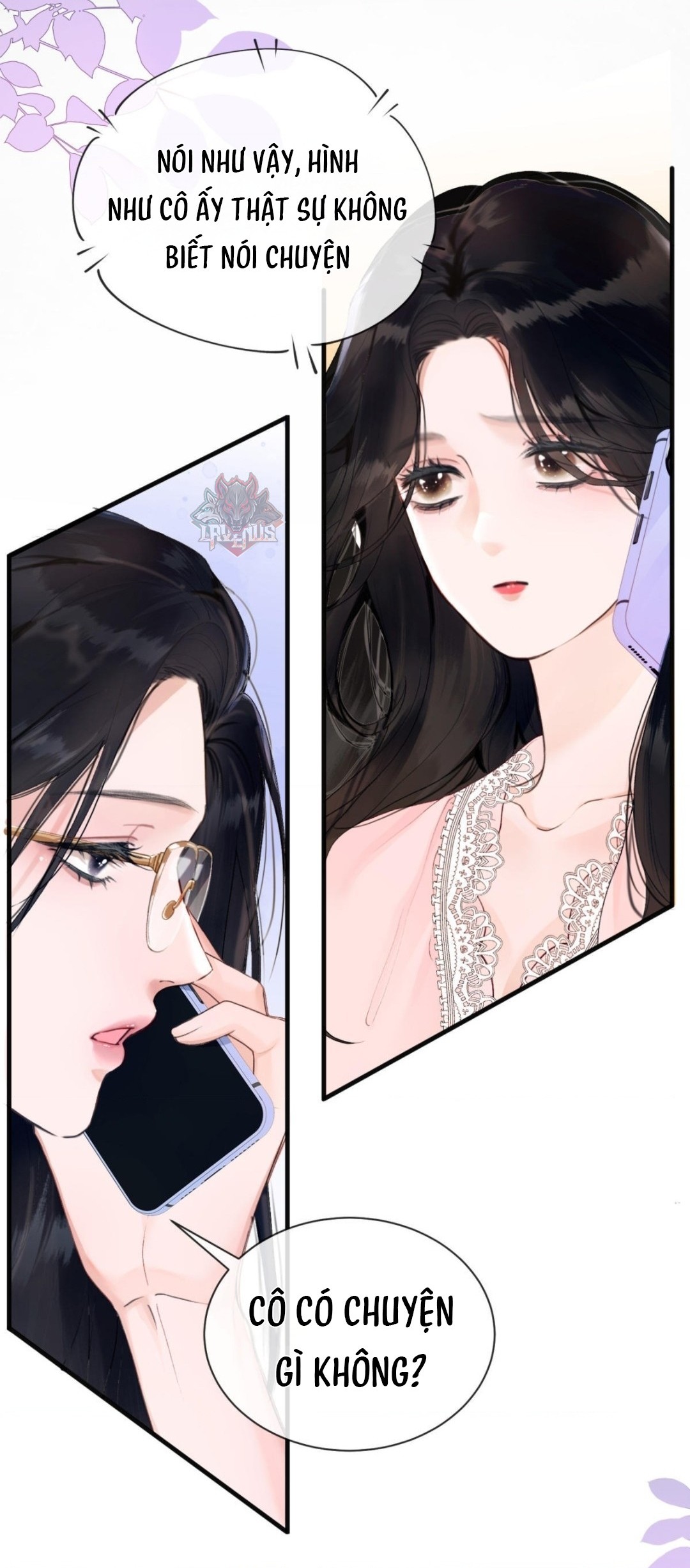 đọc truyện Đã Là Thời Đại Nào Rồi Chương 3 ảnh 17 tại Thiên Thai Truyện