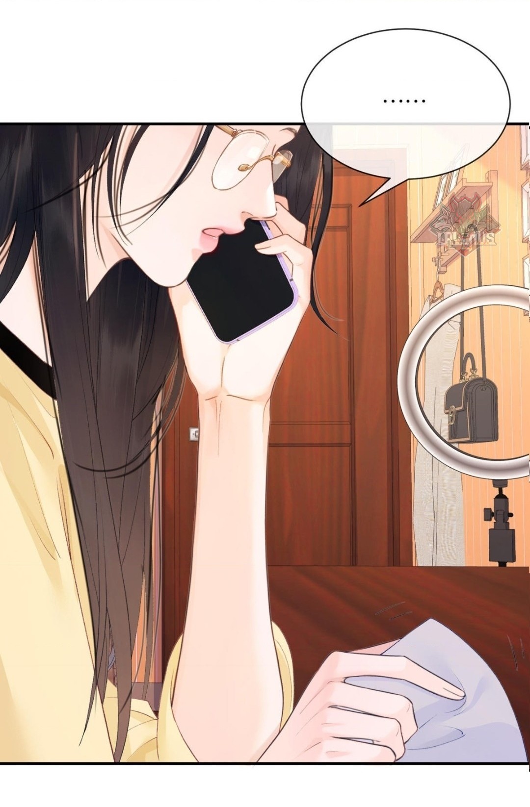 đọc truyện Đã Là Thời Đại Nào Rồi Chương 3 ảnh 23 tại Thiên Thai Truyện