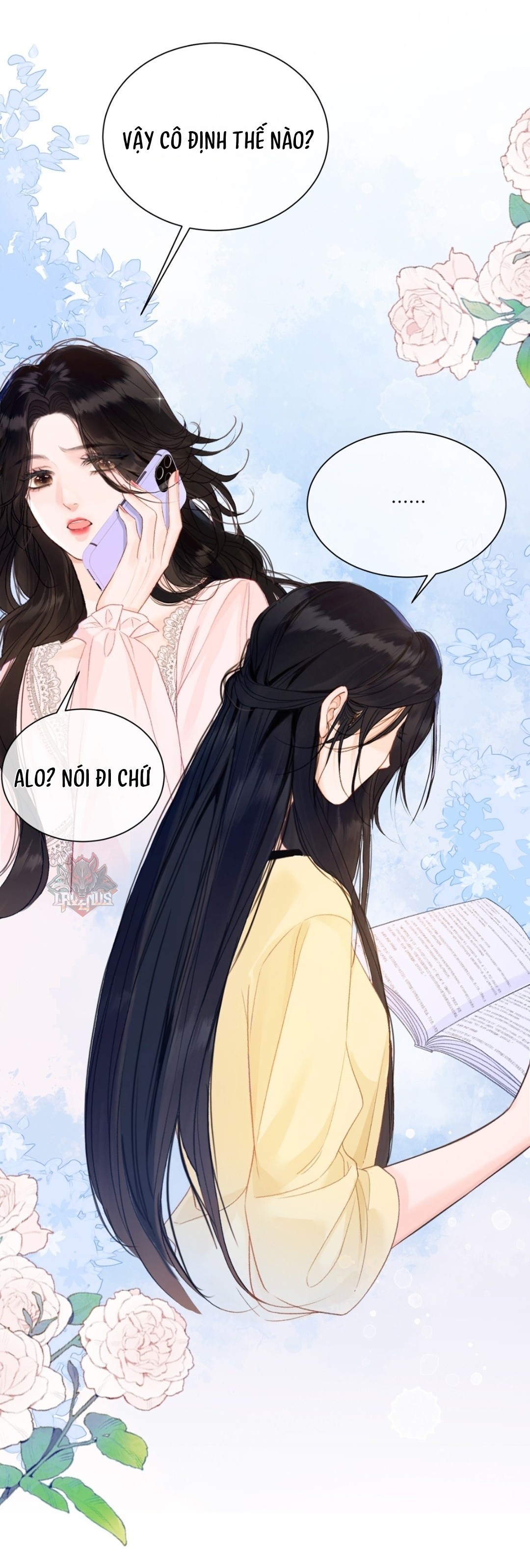 đọc truyện Đã Là Thời Đại Nào Rồi Chương 3 ảnh 24 tại Thiên Thai Truyện