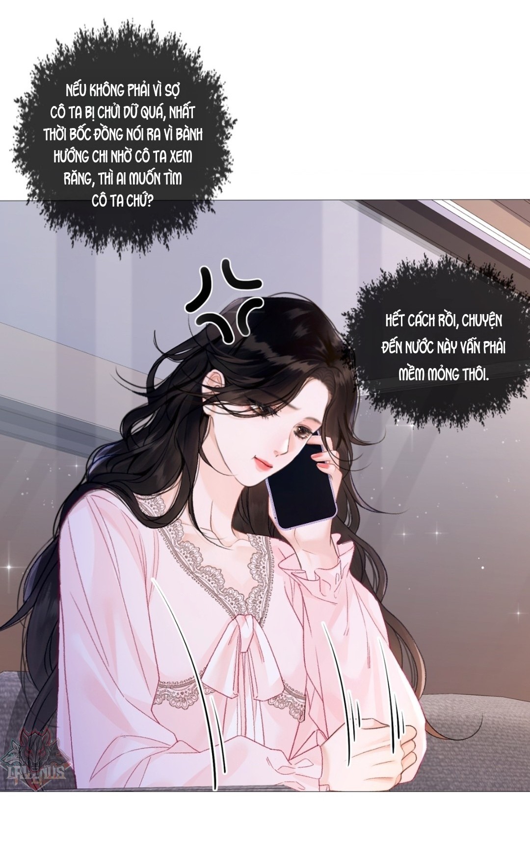 đọc truyện Đã Là Thời Đại Nào Rồi Chương 3 ảnh 26 tại Thiên Thai Truyện