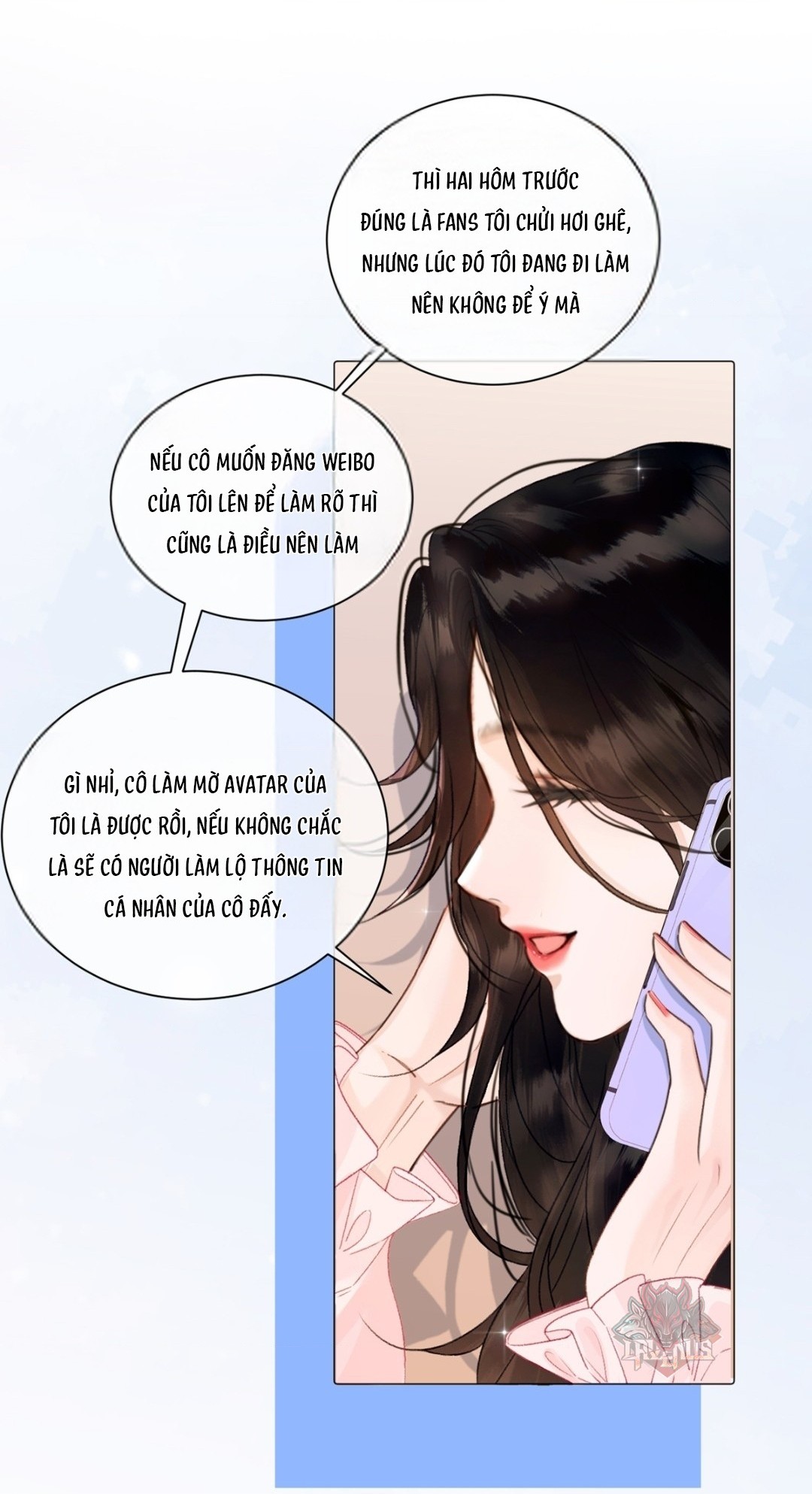 đọc truyện Đã Là Thời Đại Nào Rồi Chương 3 ảnh 29 tại Thiên Thai Truyện