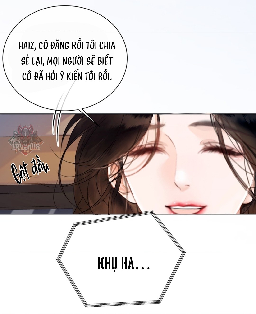 đọc truyện Đã Là Thời Đại Nào Rồi Chương 3 ảnh 30 tại Thiên Thai Truyện