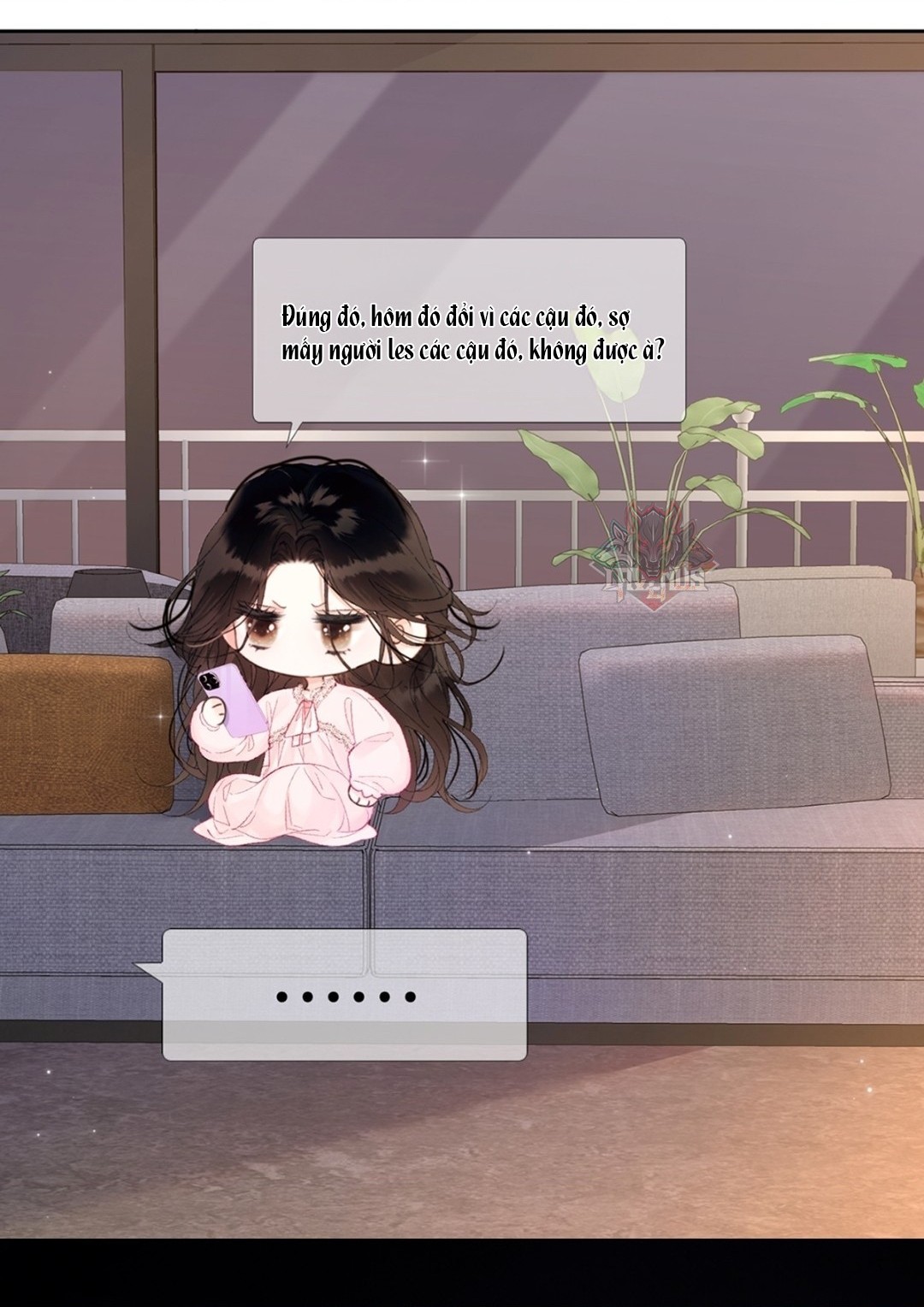 đọc truyện Đã Là Thời Đại Nào Rồi Chương 3 ảnh 5 tại Thiên Thai Truyện