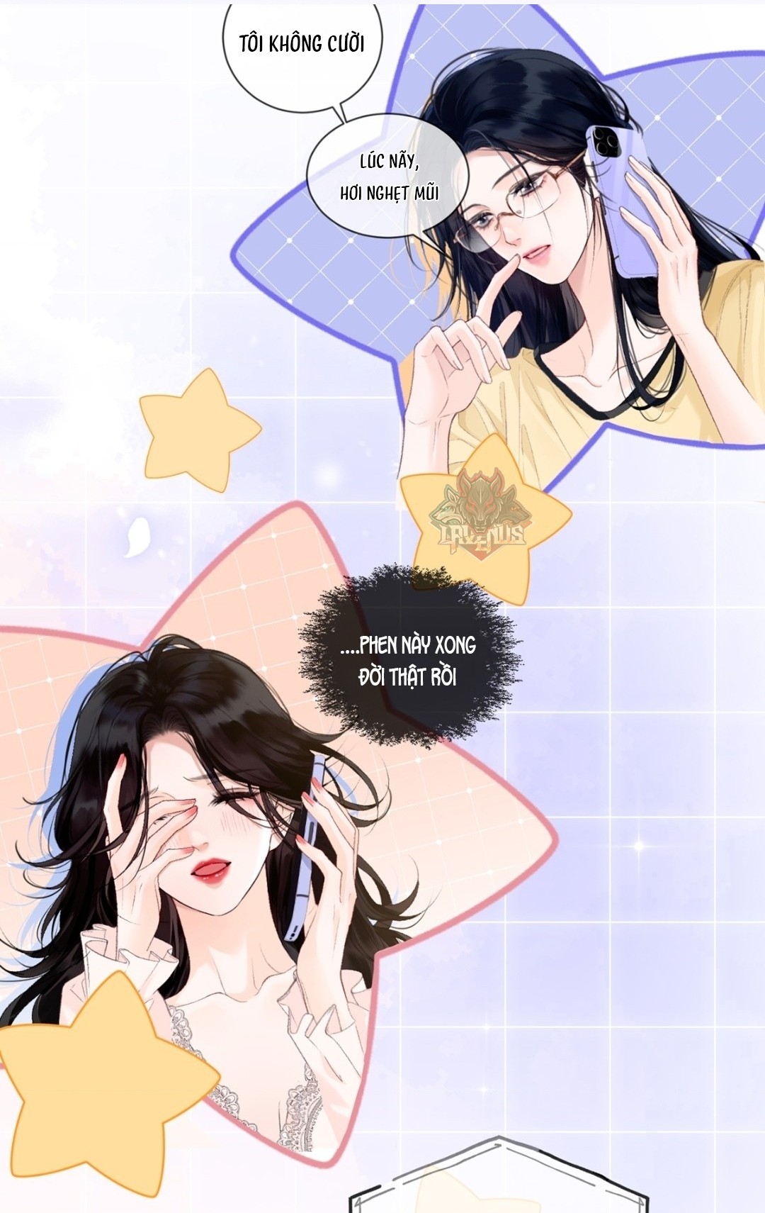 đọc truyện Đã Là Thời Đại Nào Rồi Chương 3 ảnh 32 tại Thiên Thai Truyện