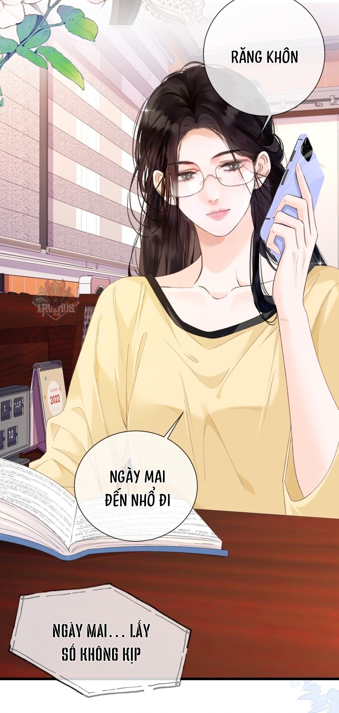 đọc truyện Đã Là Thời Đại Nào Rồi Chương 3 ảnh 34 tại Thiên Thai Truyện