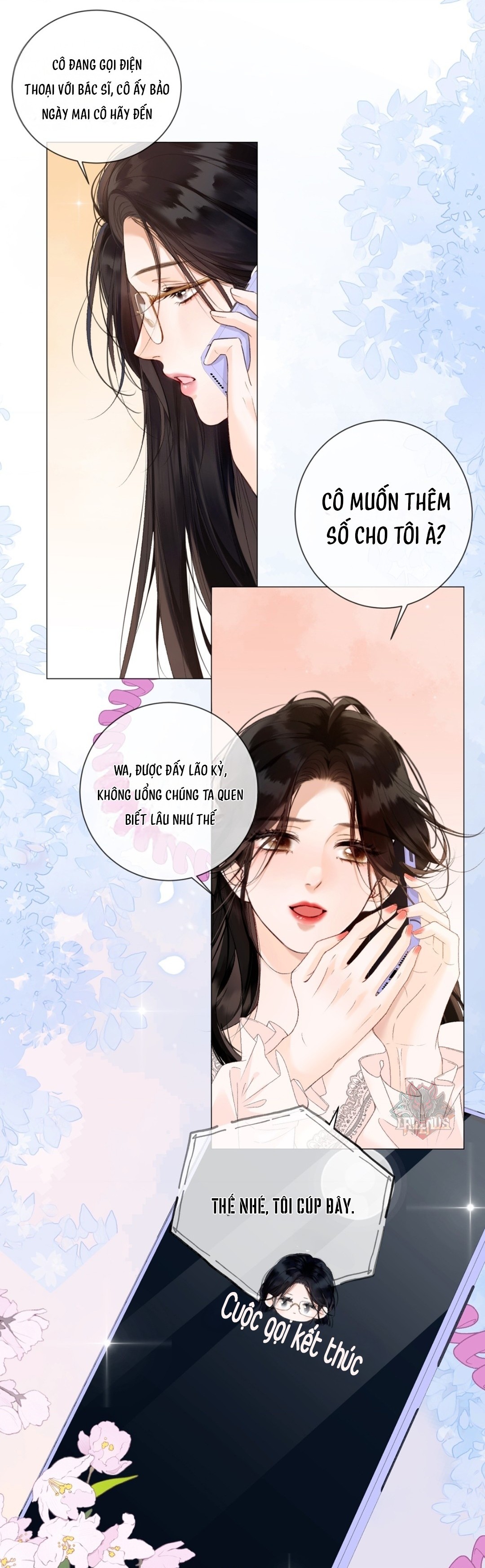 đọc truyện Đã Là Thời Đại Nào Rồi Chương 3 ảnh 35 tại Thiên Thai Truyện