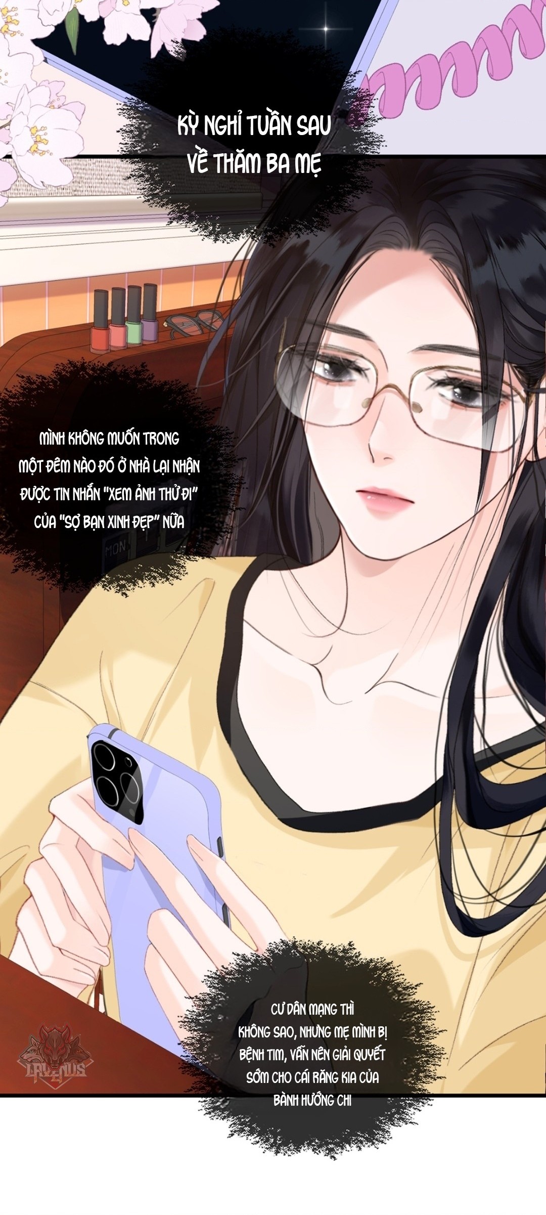 đọc truyện Đã Là Thời Đại Nào Rồi Chương 3 ảnh 36 tại Thiên Thai Truyện