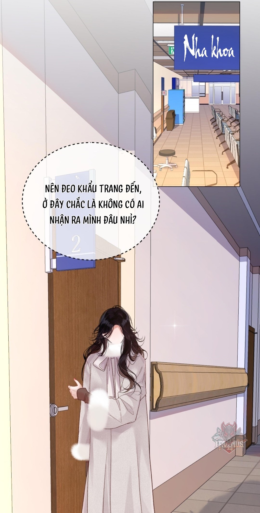 đọc truyện Đã Là Thời Đại Nào Rồi Chương 3 ảnh 38 tại Thiên Thai Truyện