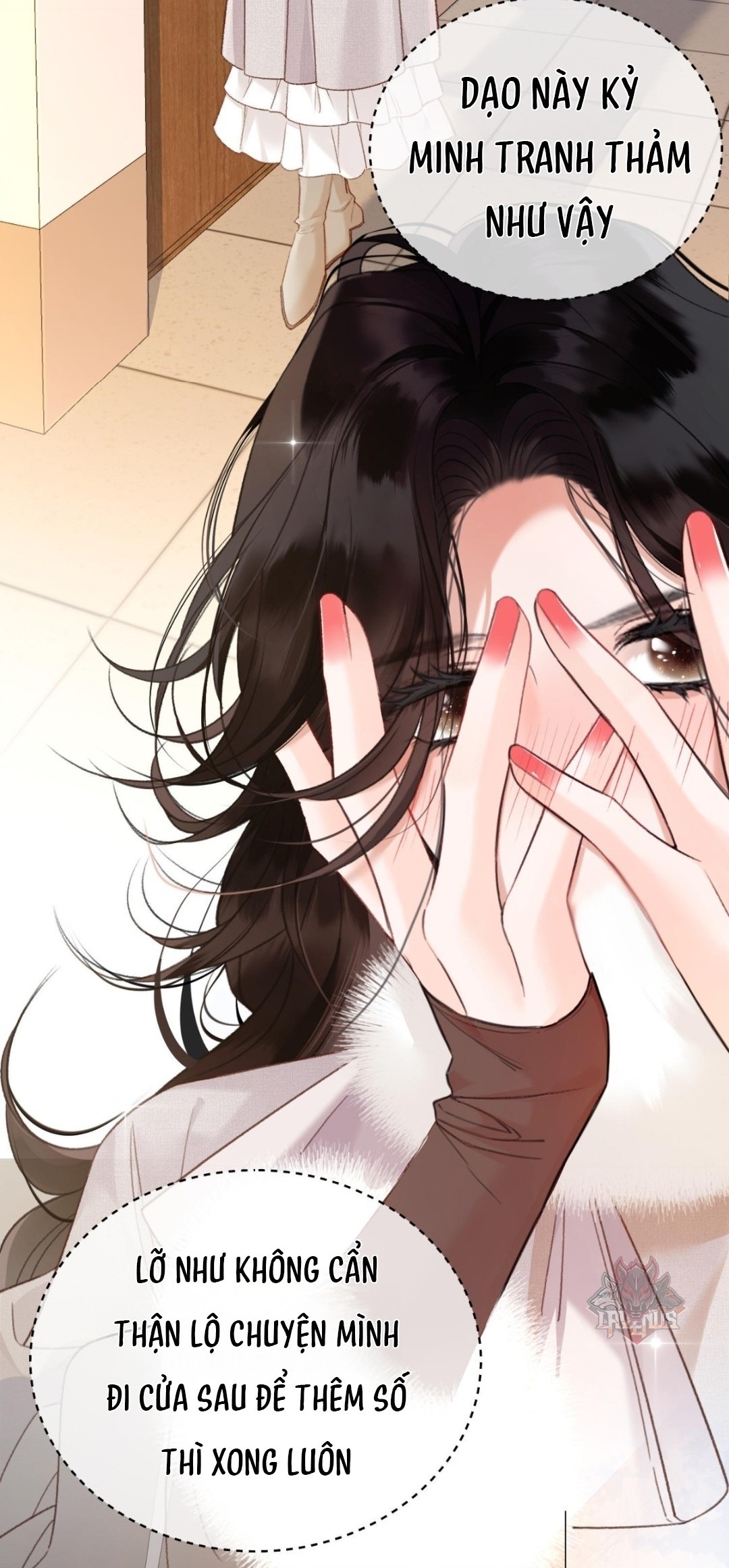 đọc truyện Đã Là Thời Đại Nào Rồi Chương 3 ảnh 39 tại Thiên Thai Truyện