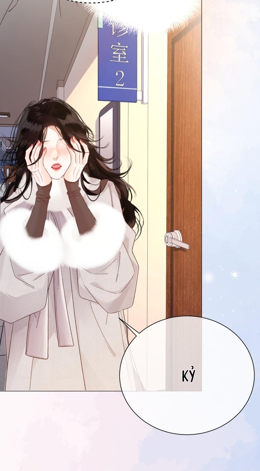 đọc truyện Đã Là Thời Đại Nào Rồi Chương 3 ảnh 40 tại Thiên Thai Truyện