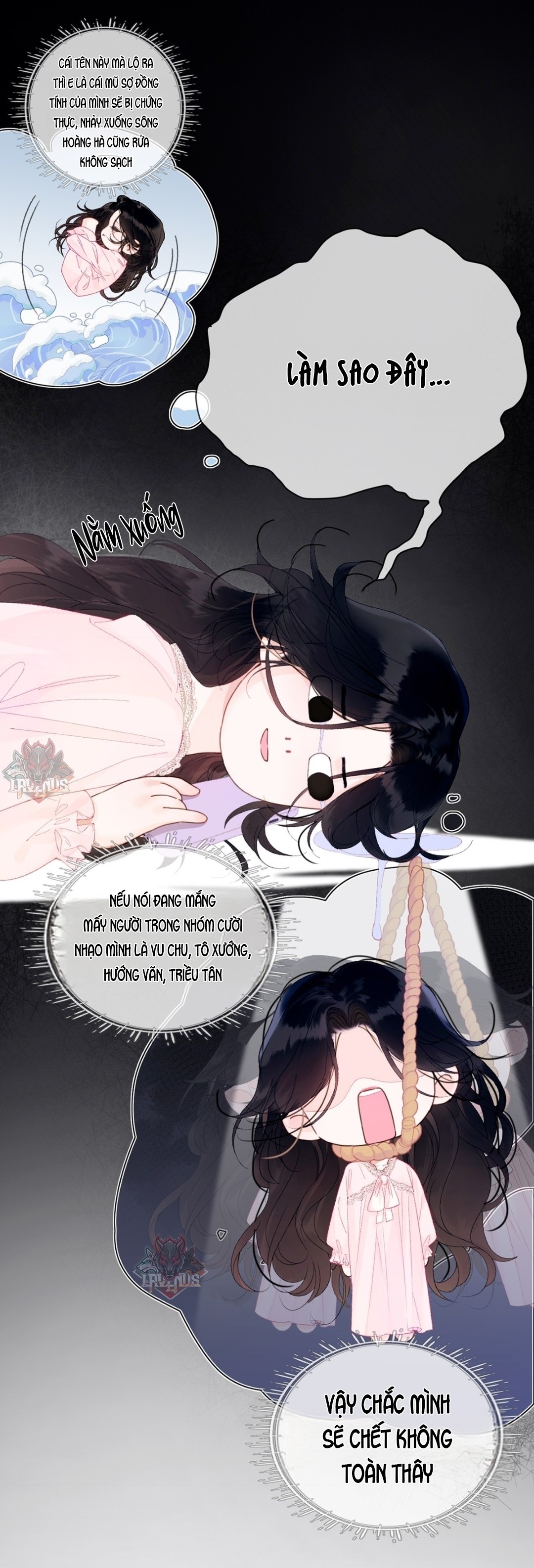 đọc truyện Đã Là Thời Đại Nào Rồi Chương 3 ảnh 6 tại Thiên Thai Truyện