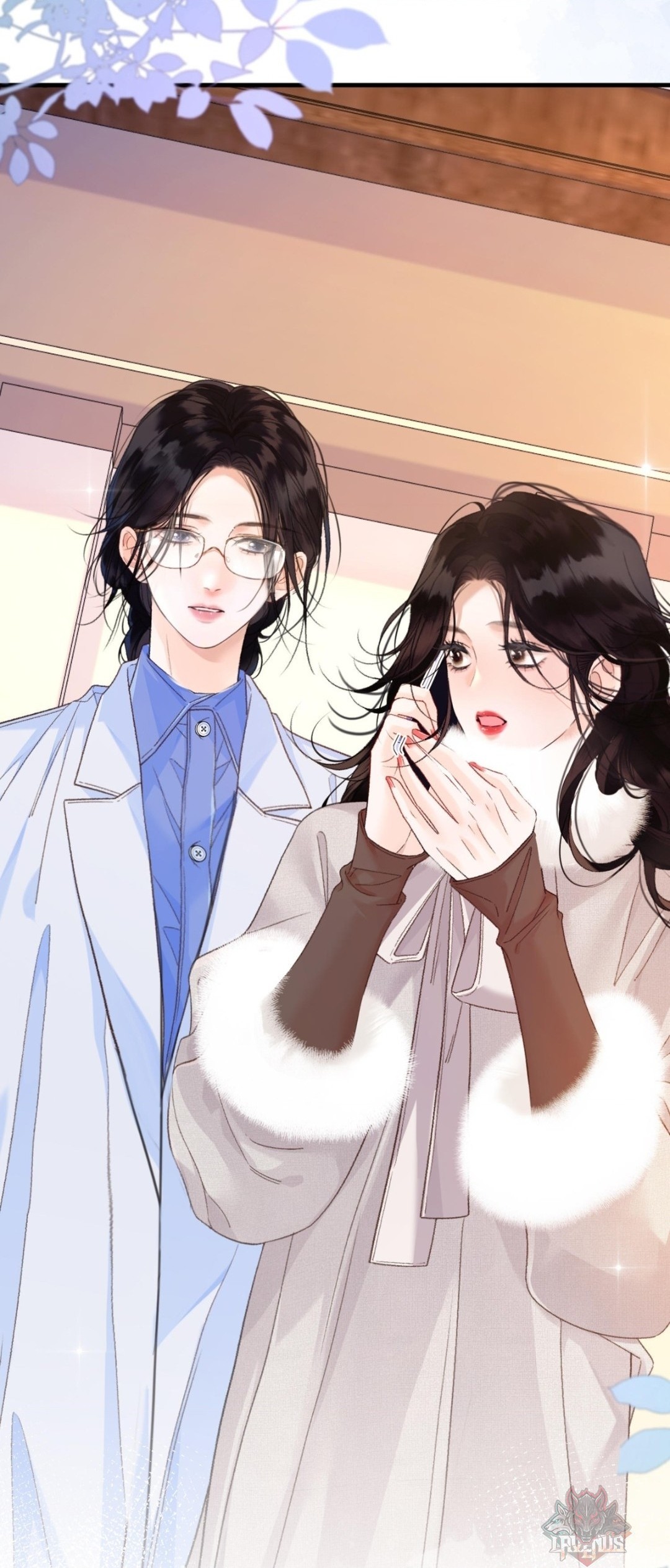 đọc truyện Đã Là Thời Đại Nào Rồi Chương 3 ảnh 44 tại Thiên Thai Truyện