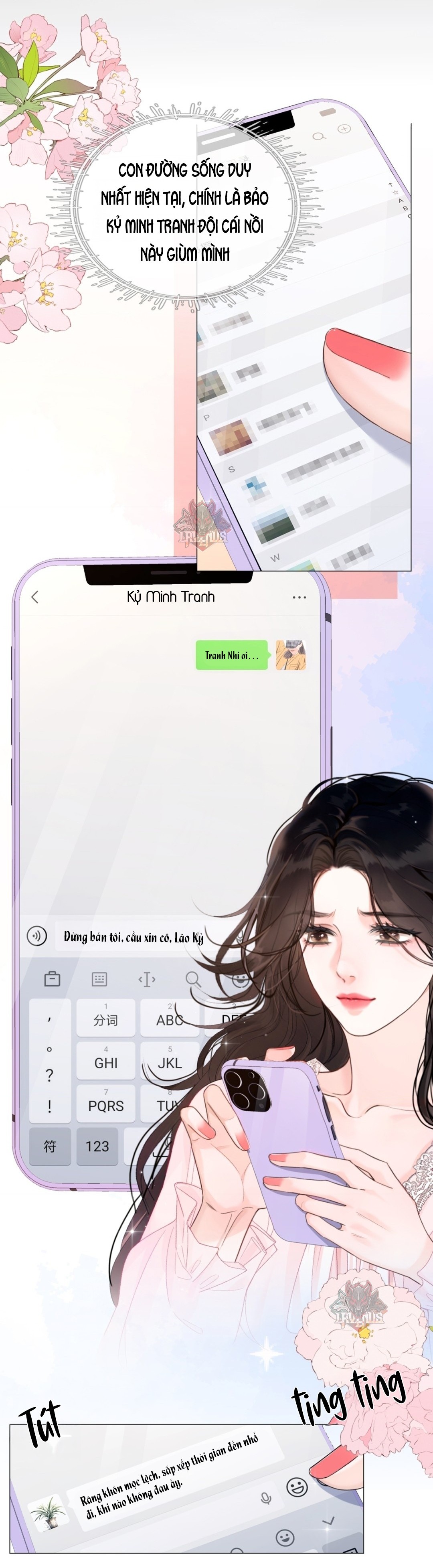 đọc truyện Đã Là Thời Đại Nào Rồi Chương 3 ảnh 7 tại Thiên Thai Truyện
